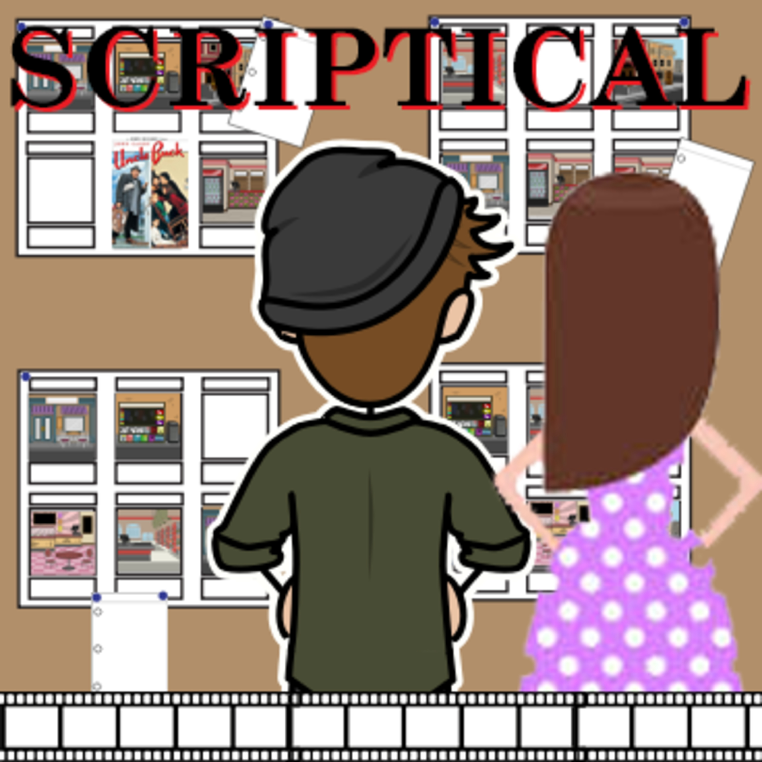 Scriptical