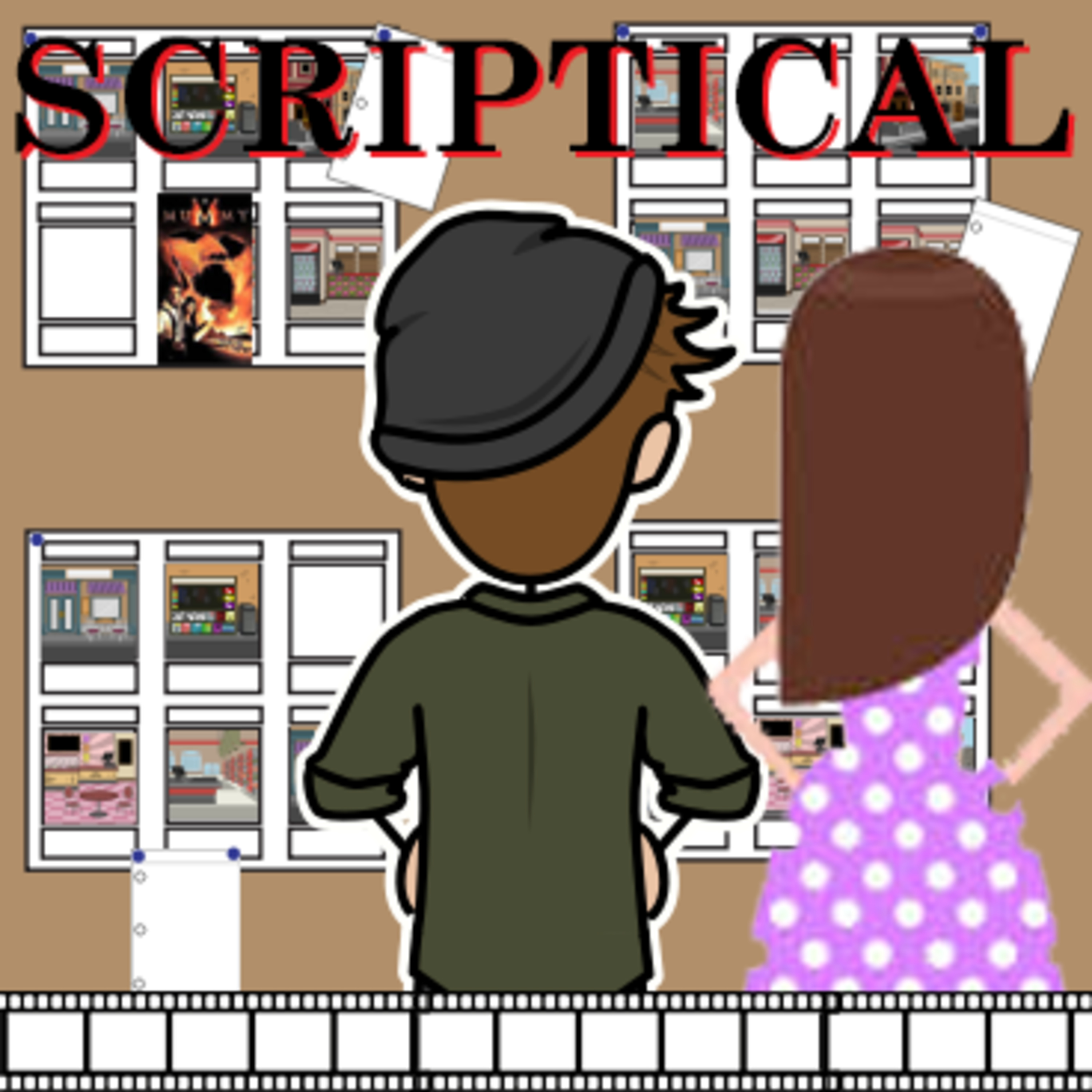 Scriptical