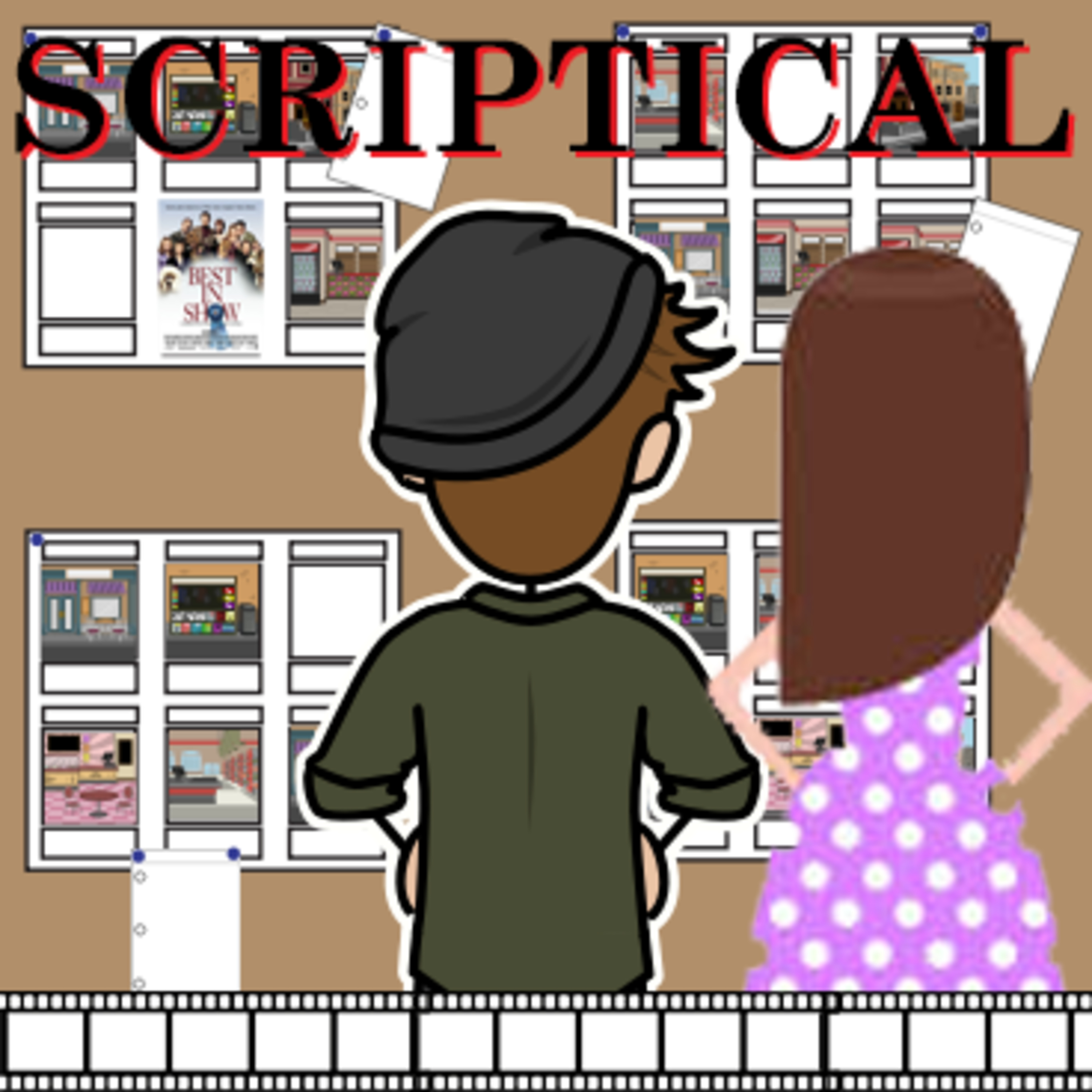 Scriptical