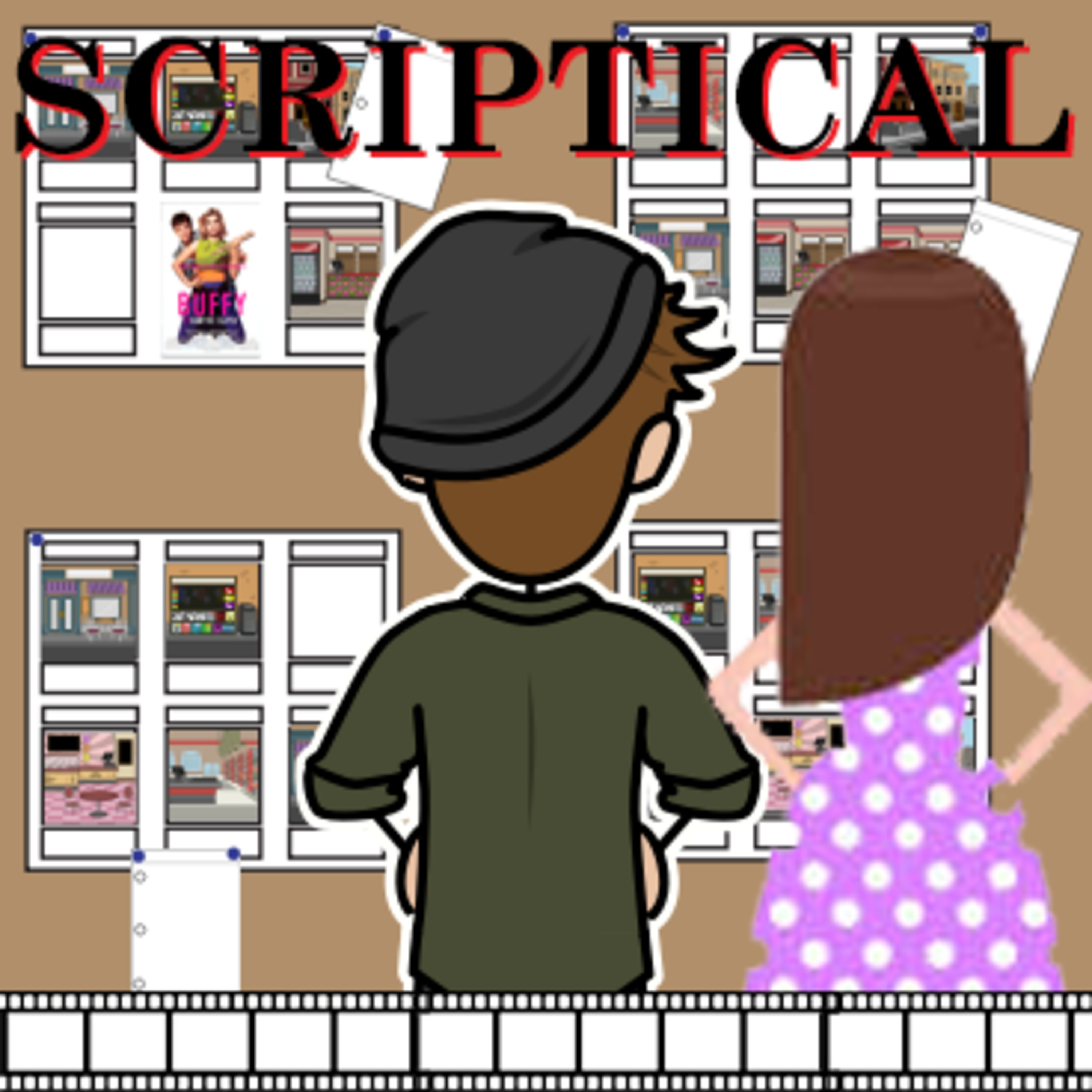 Scriptical