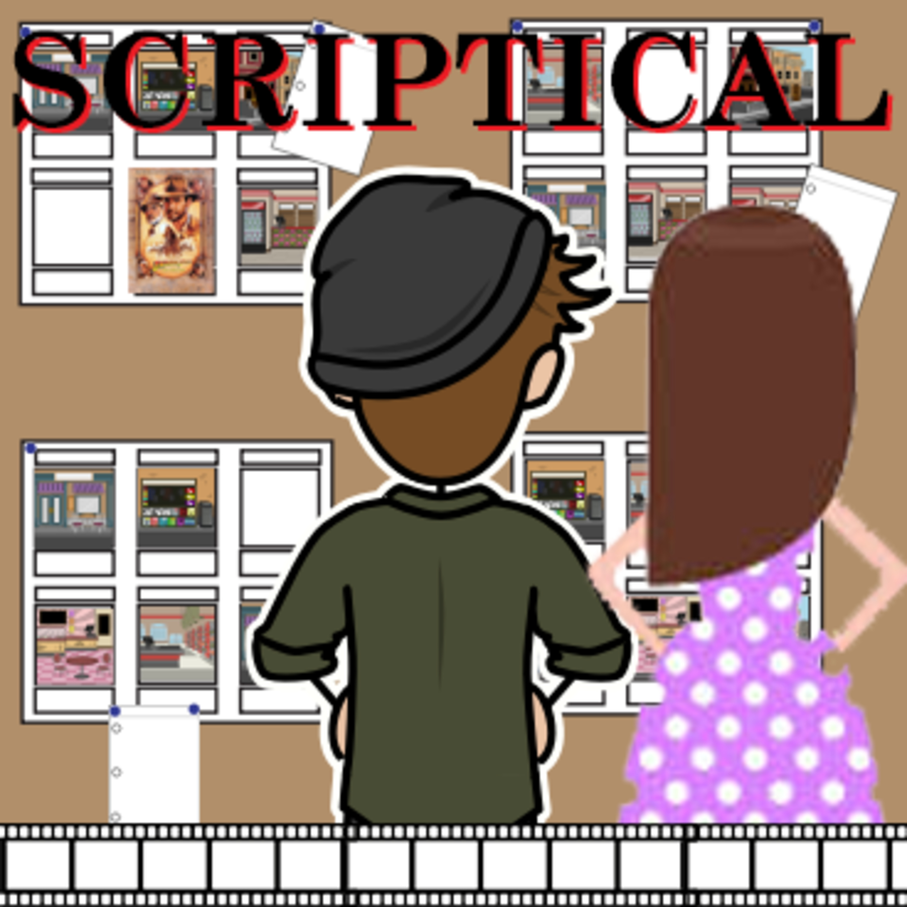 Scriptical