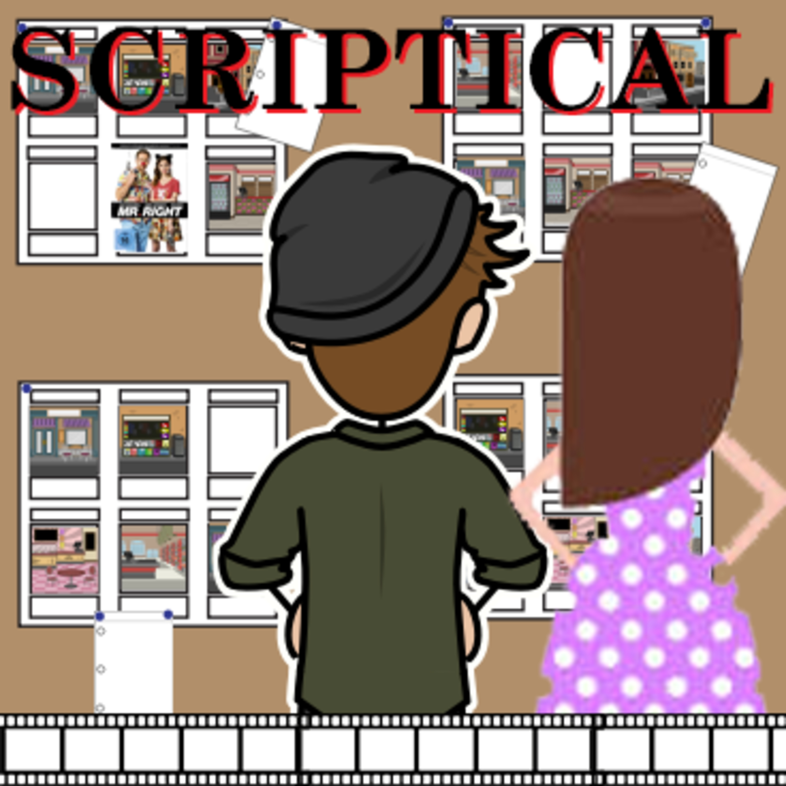Scriptical