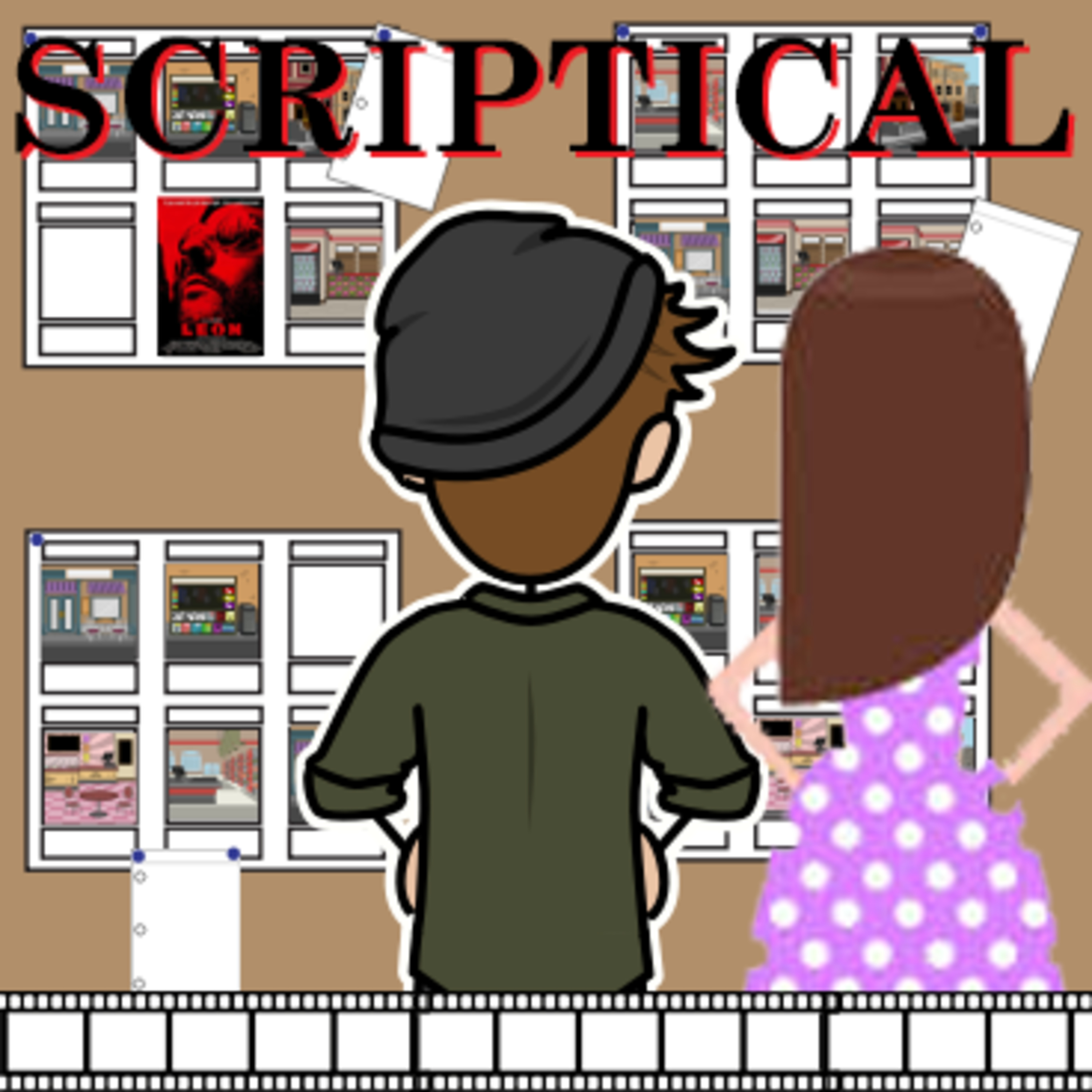 Scriptical