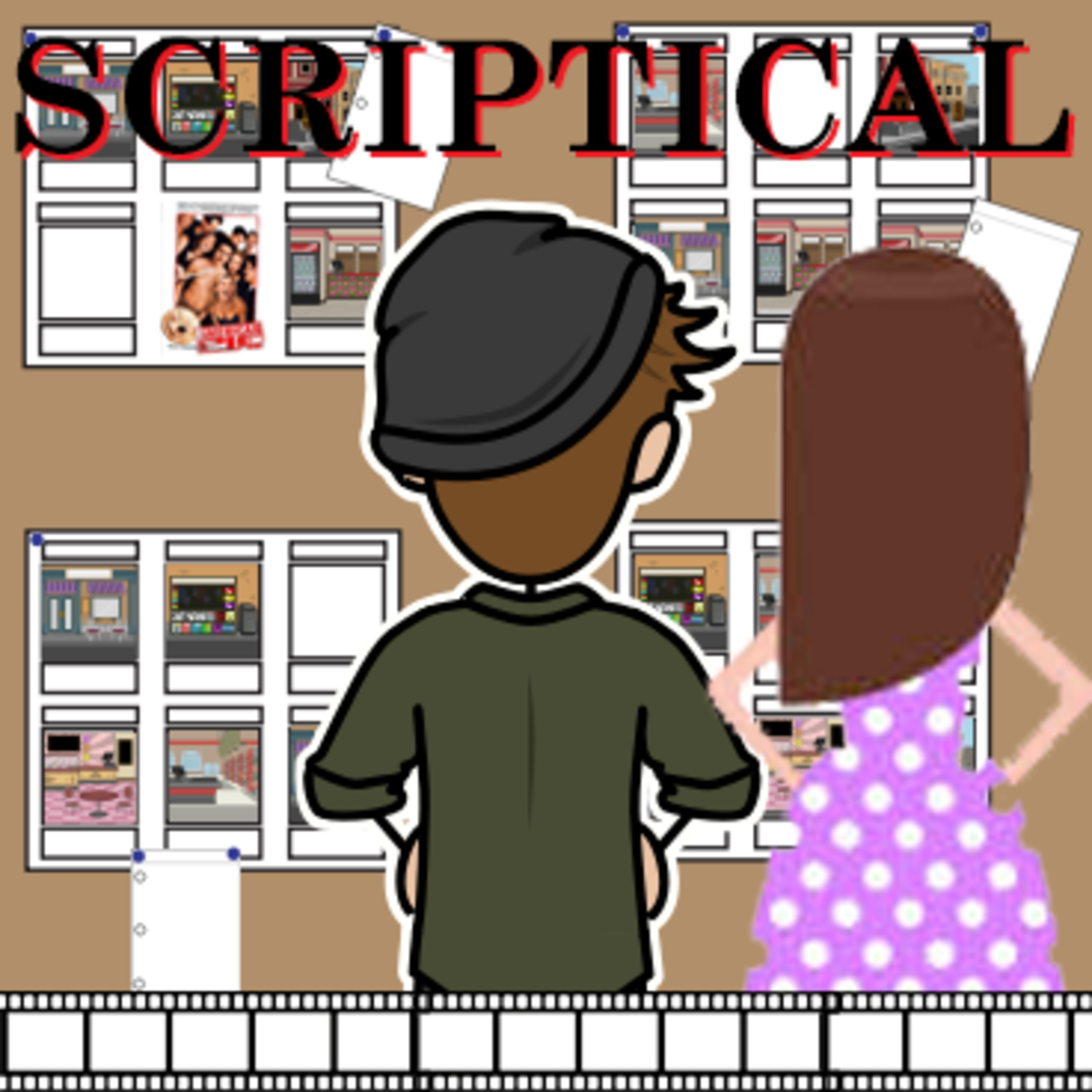 Scriptical