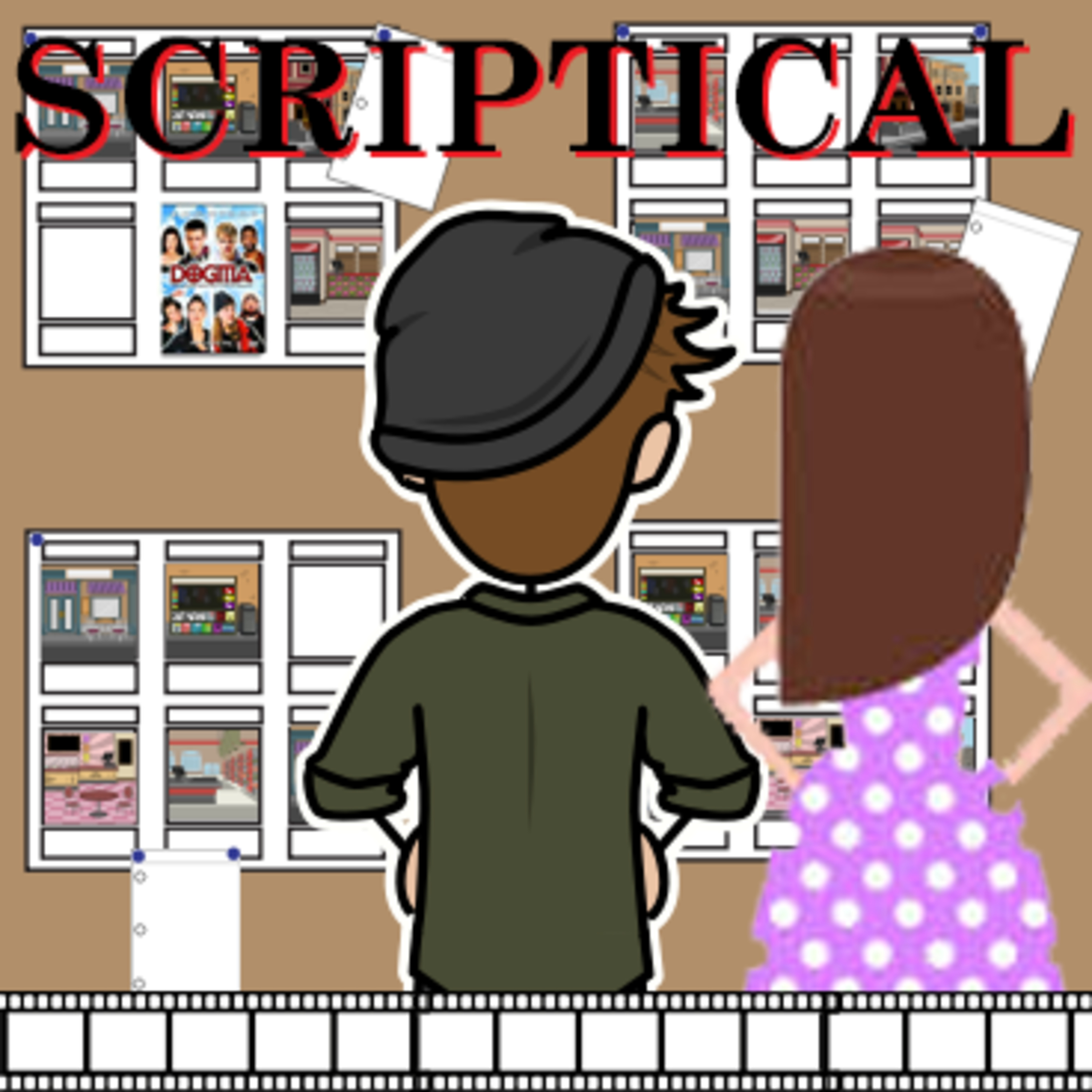 Scriptical