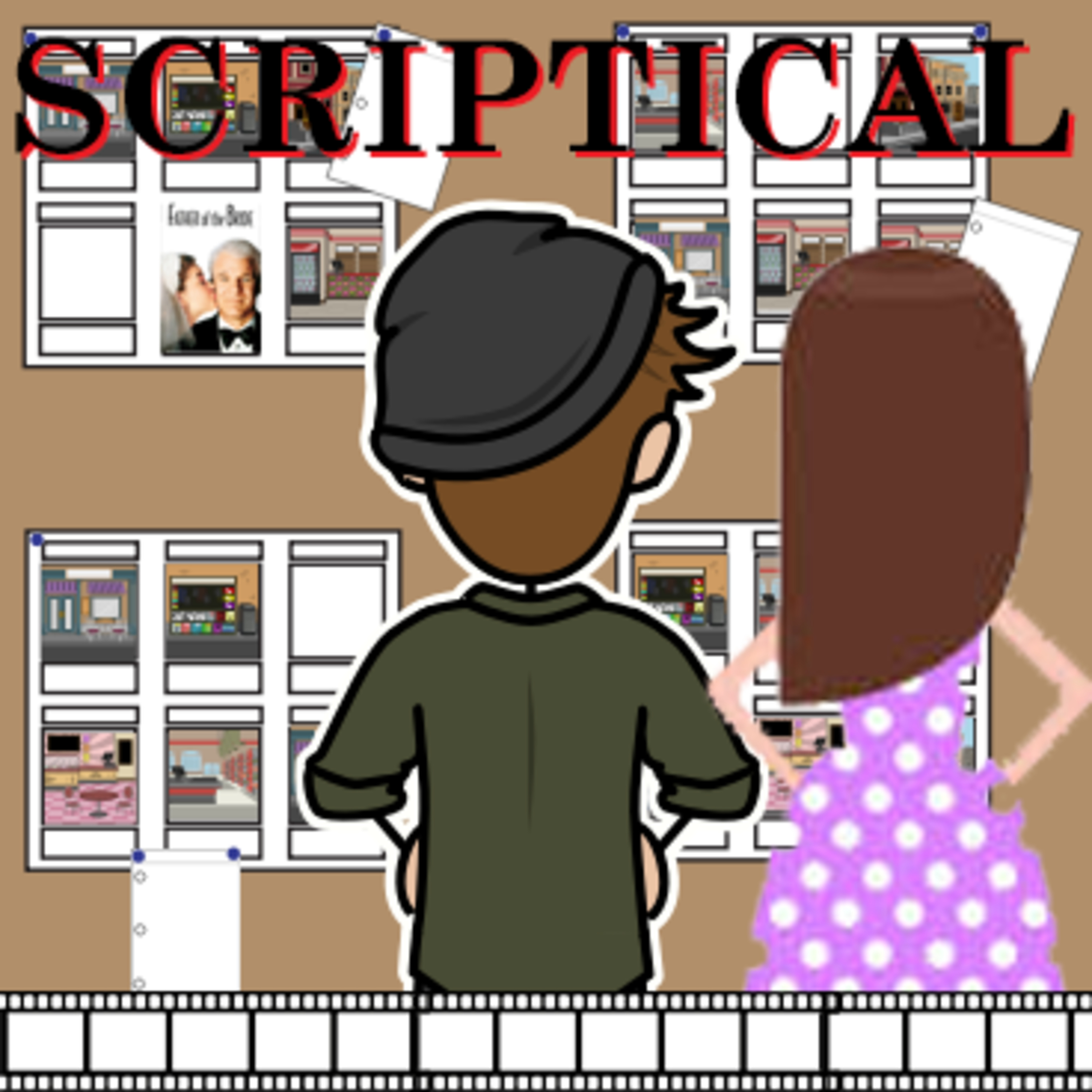 Scriptical