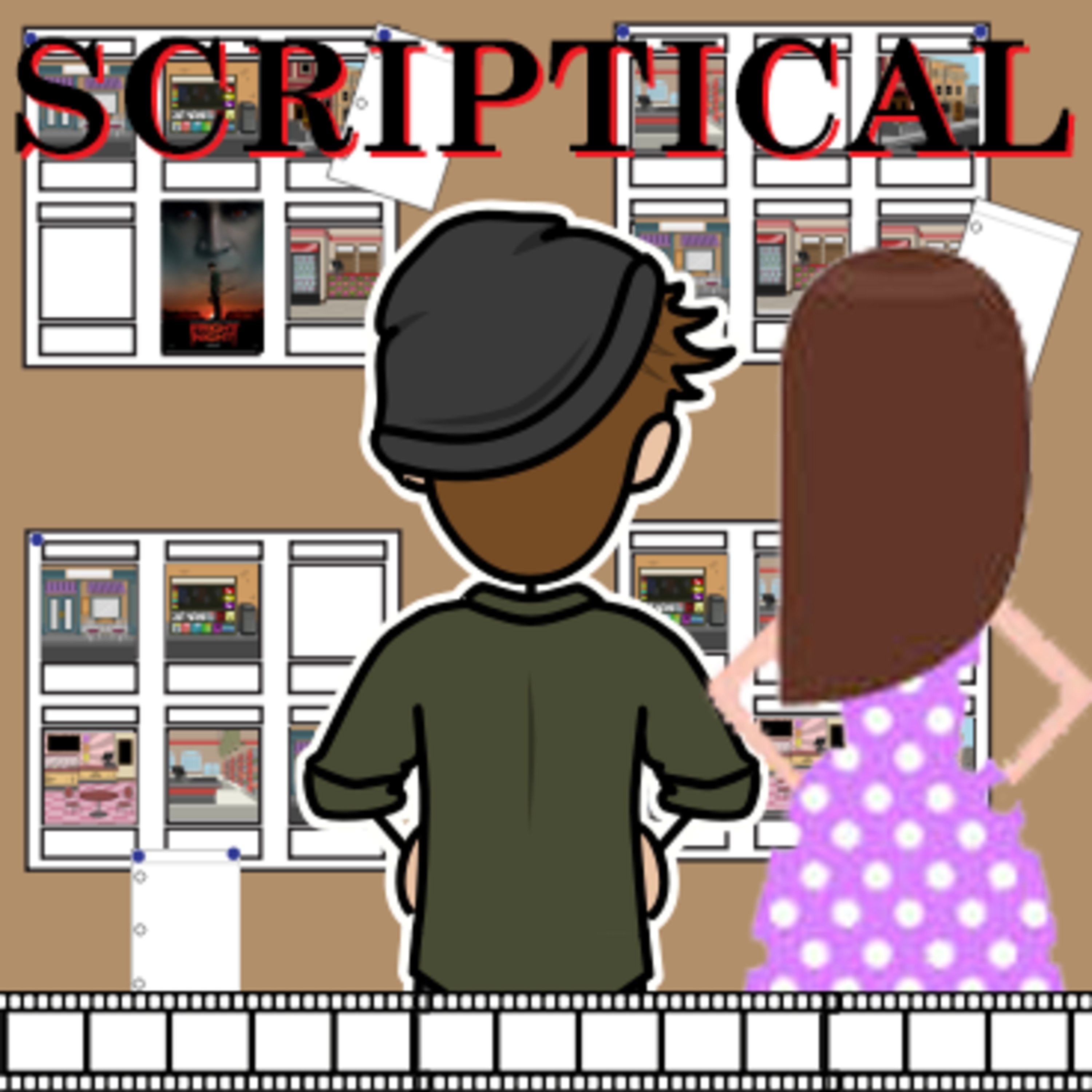 Scriptical