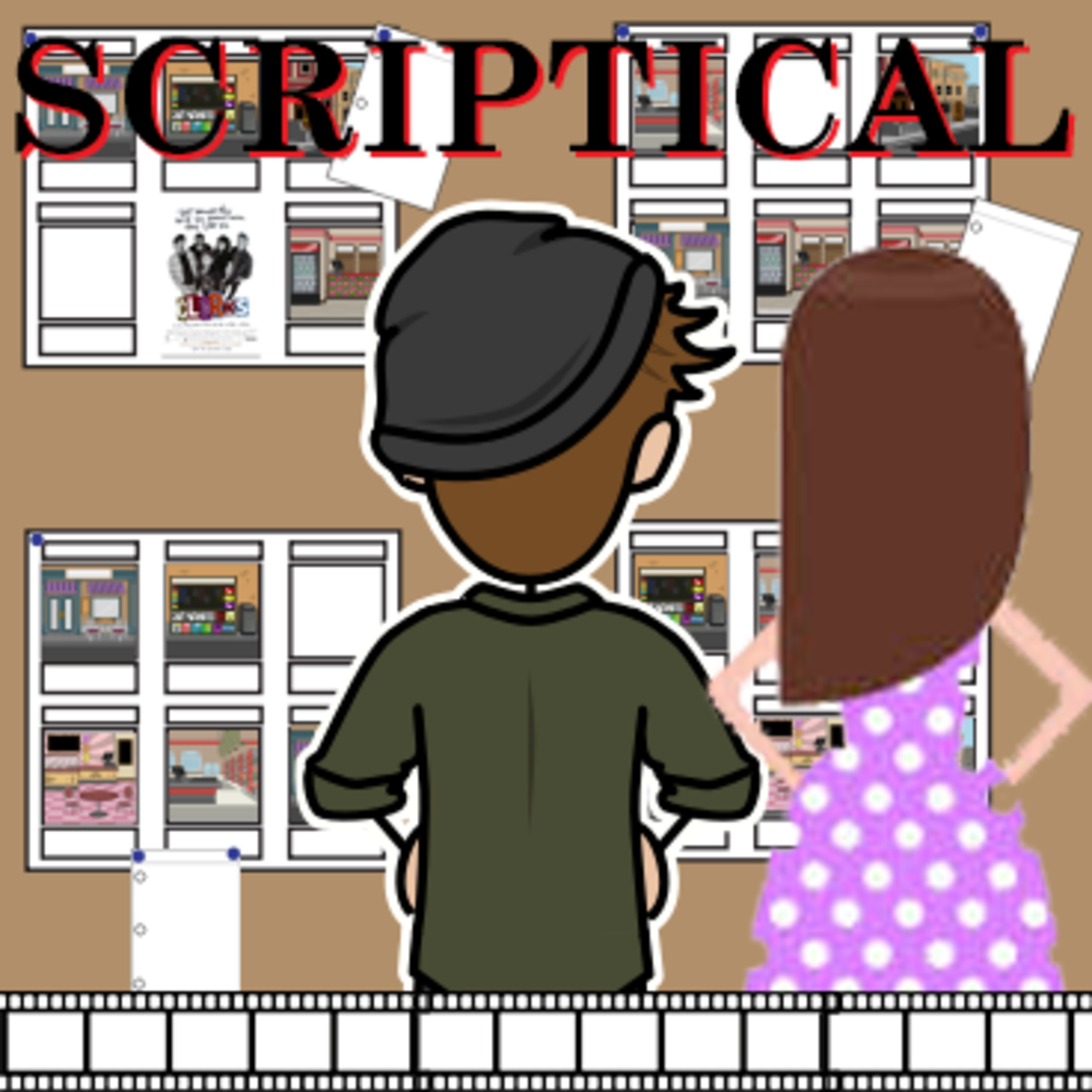Scriptical