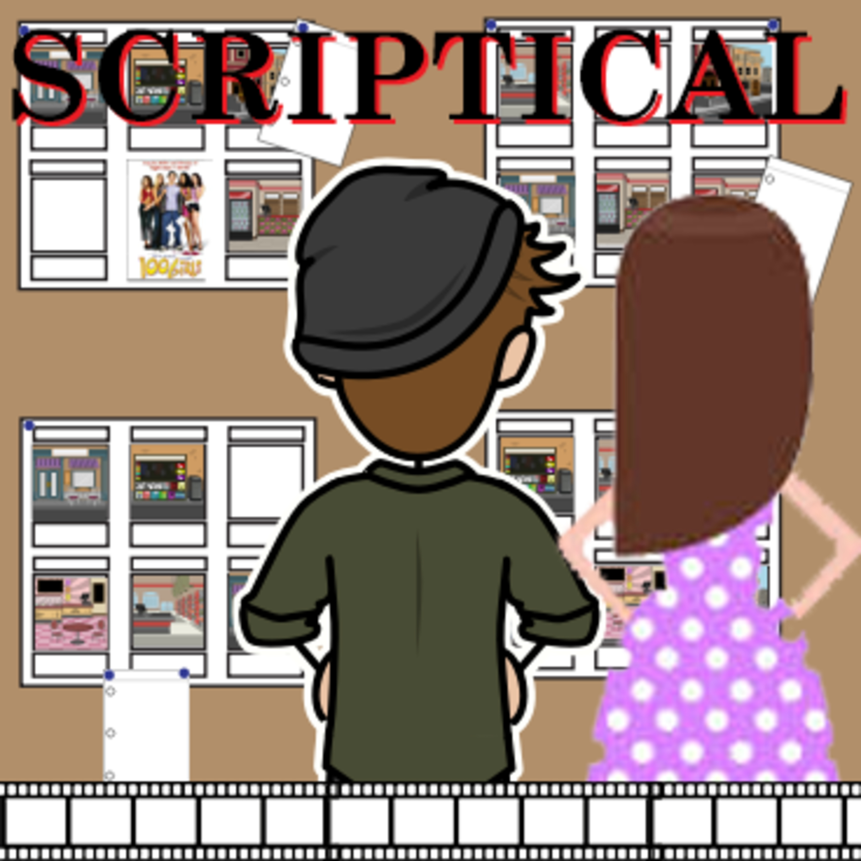 Scriptical