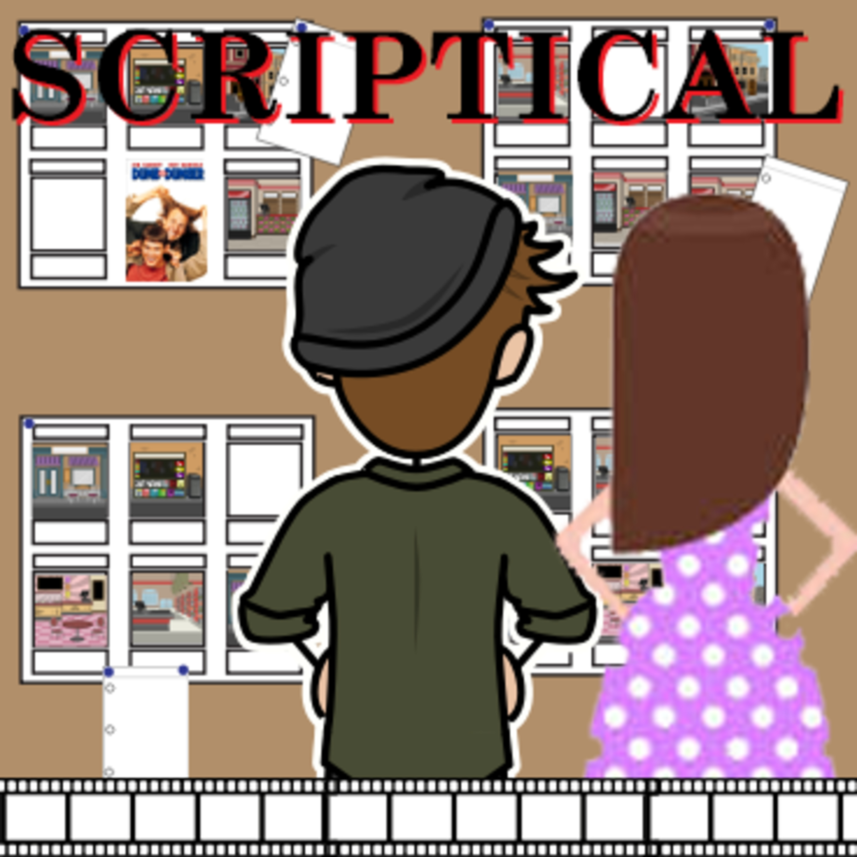 Scriptical