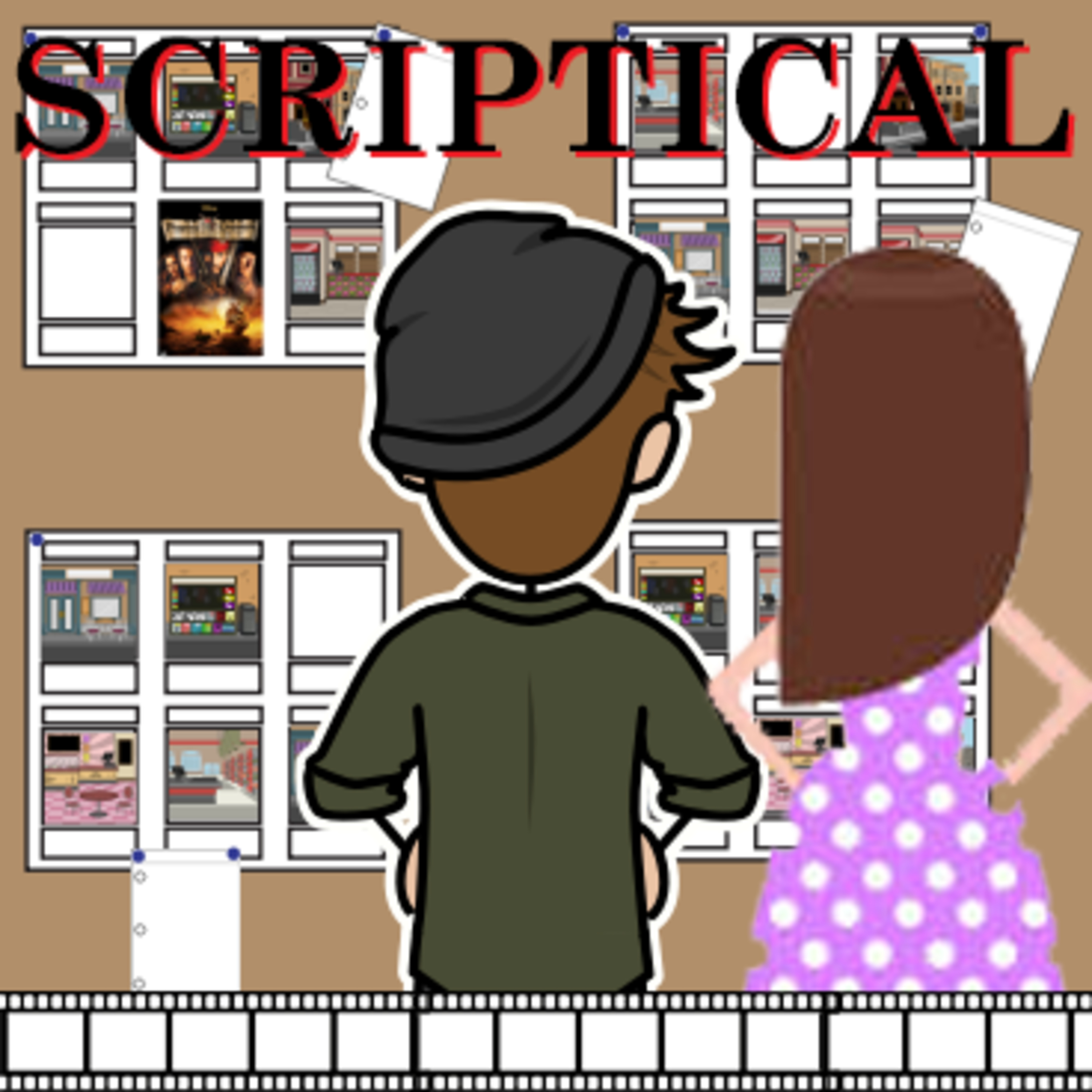 Scriptical