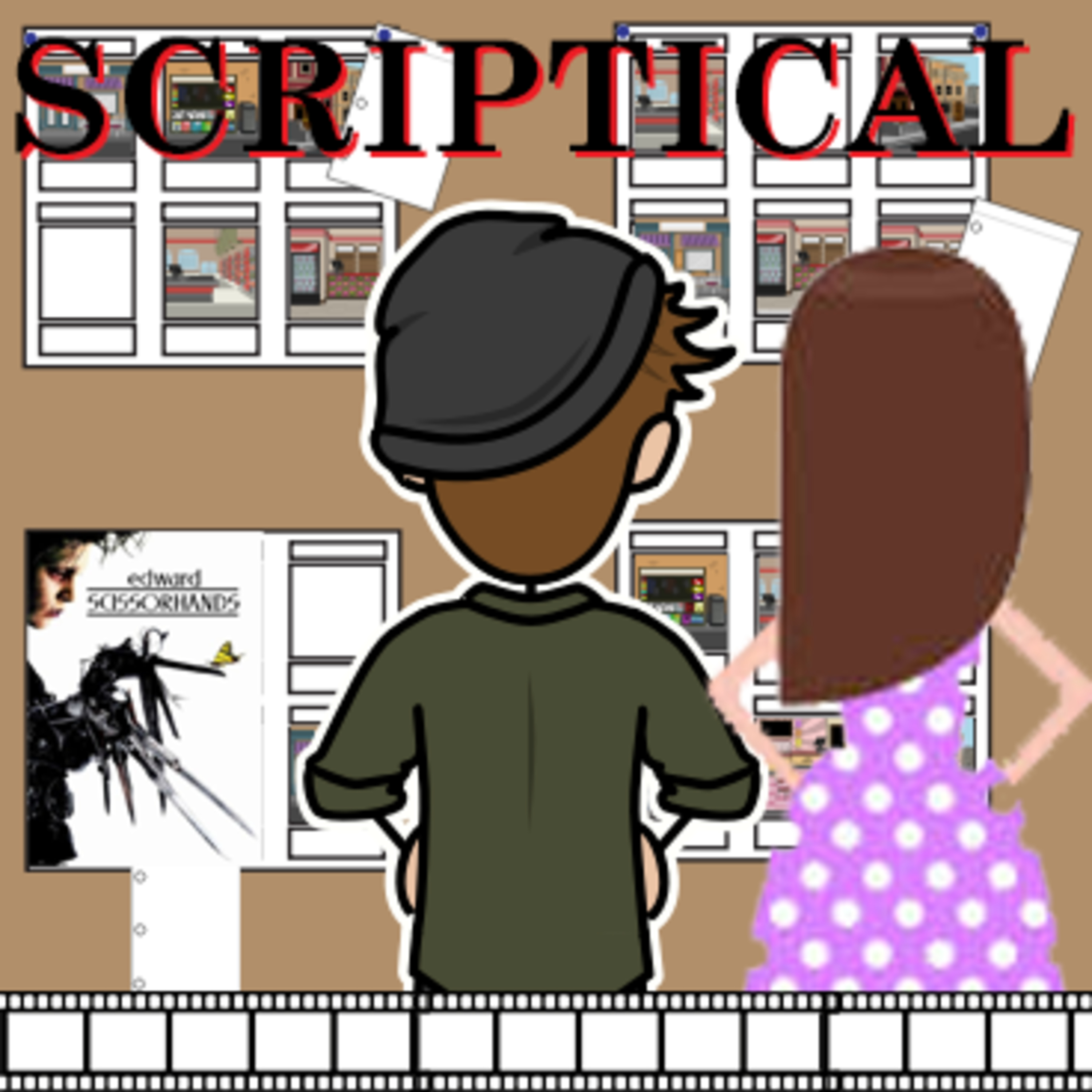 Scriptical