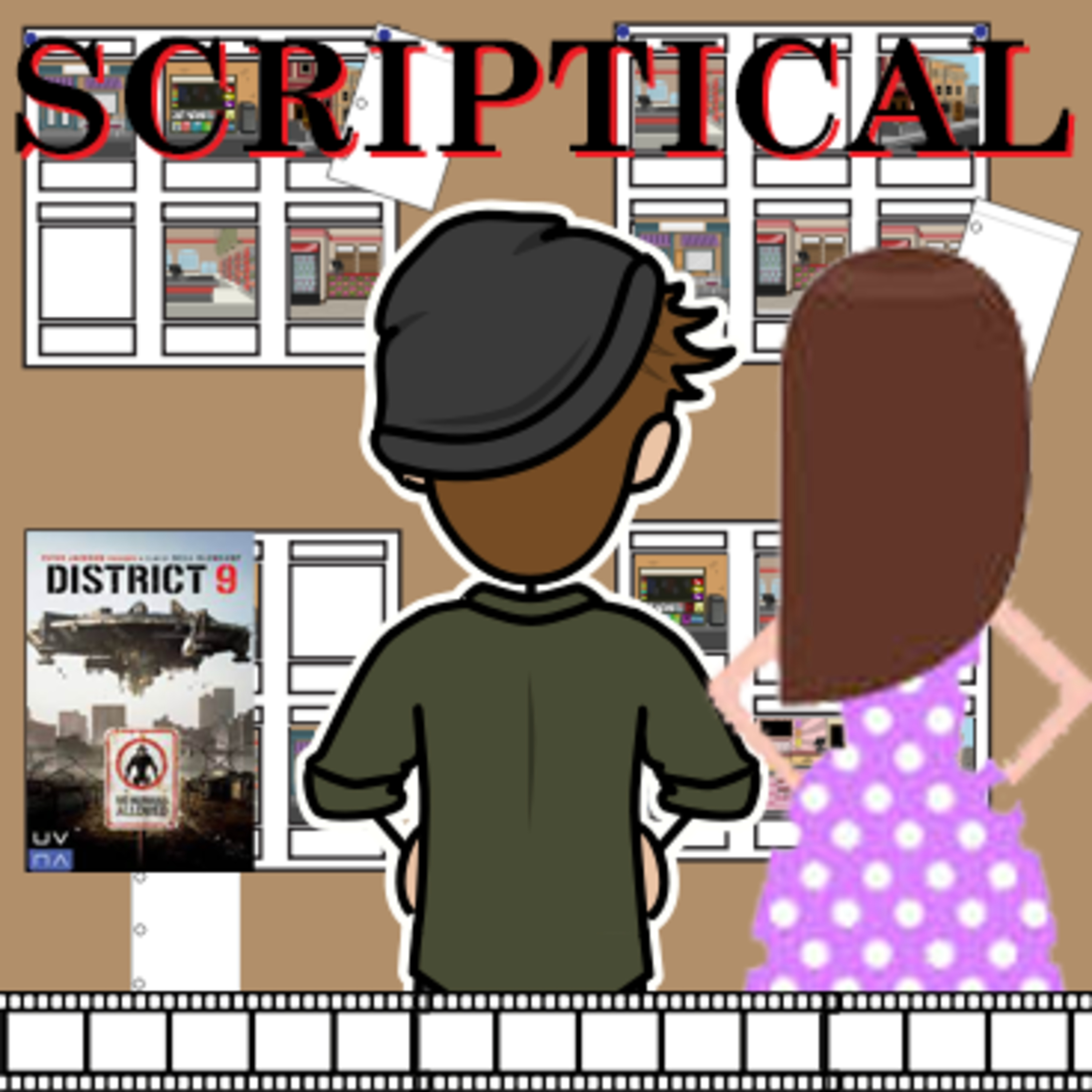 Scriptical