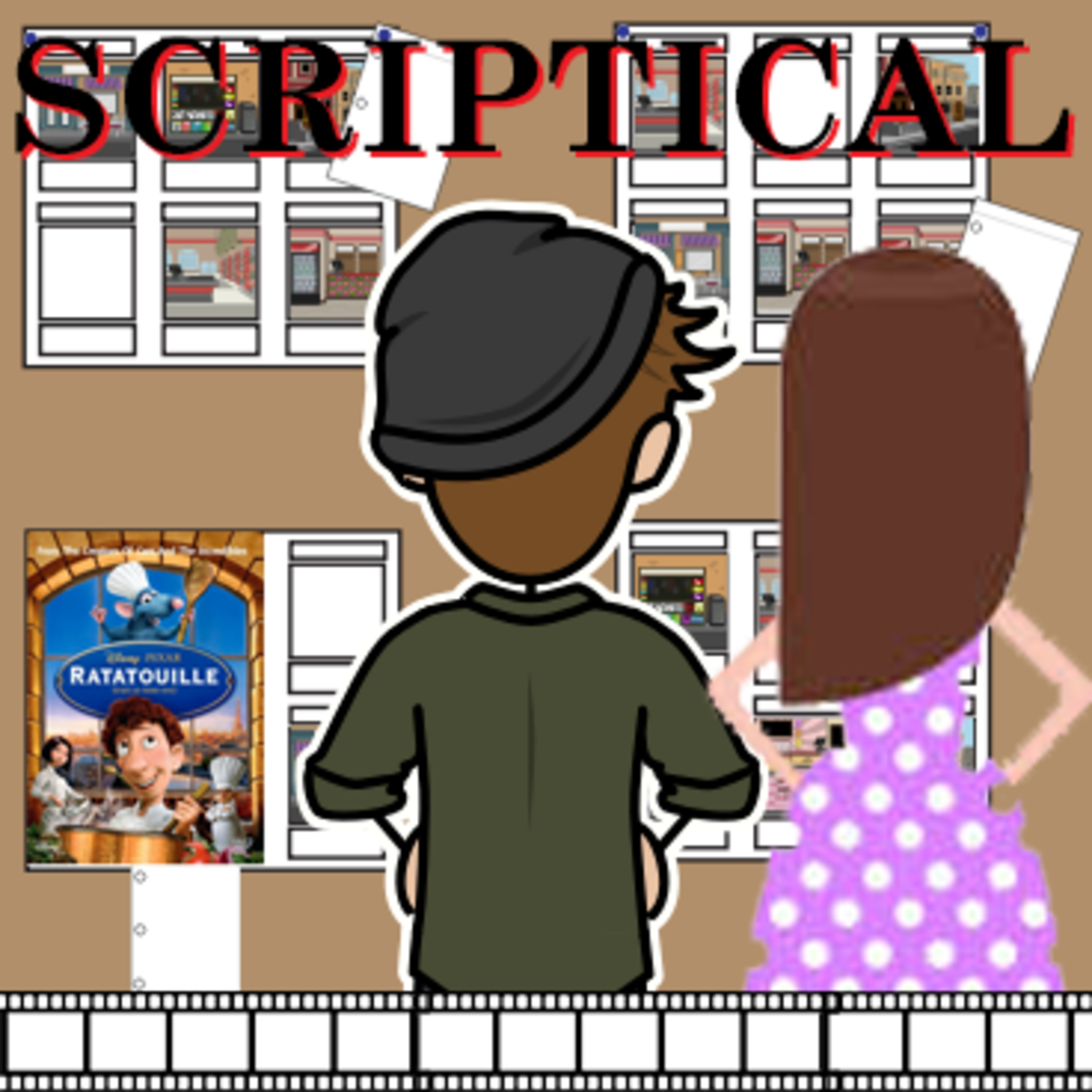 Scriptical