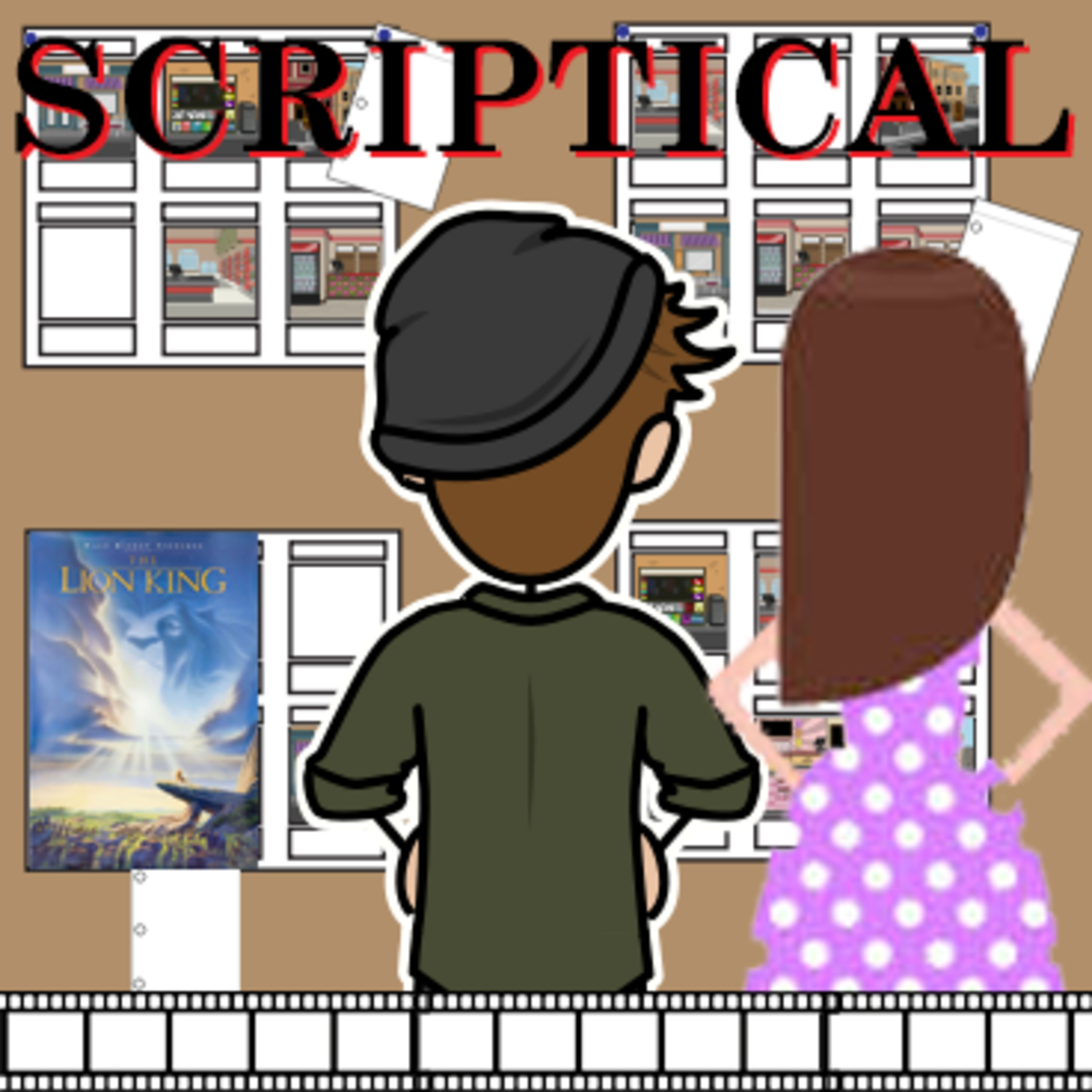 Scriptical
