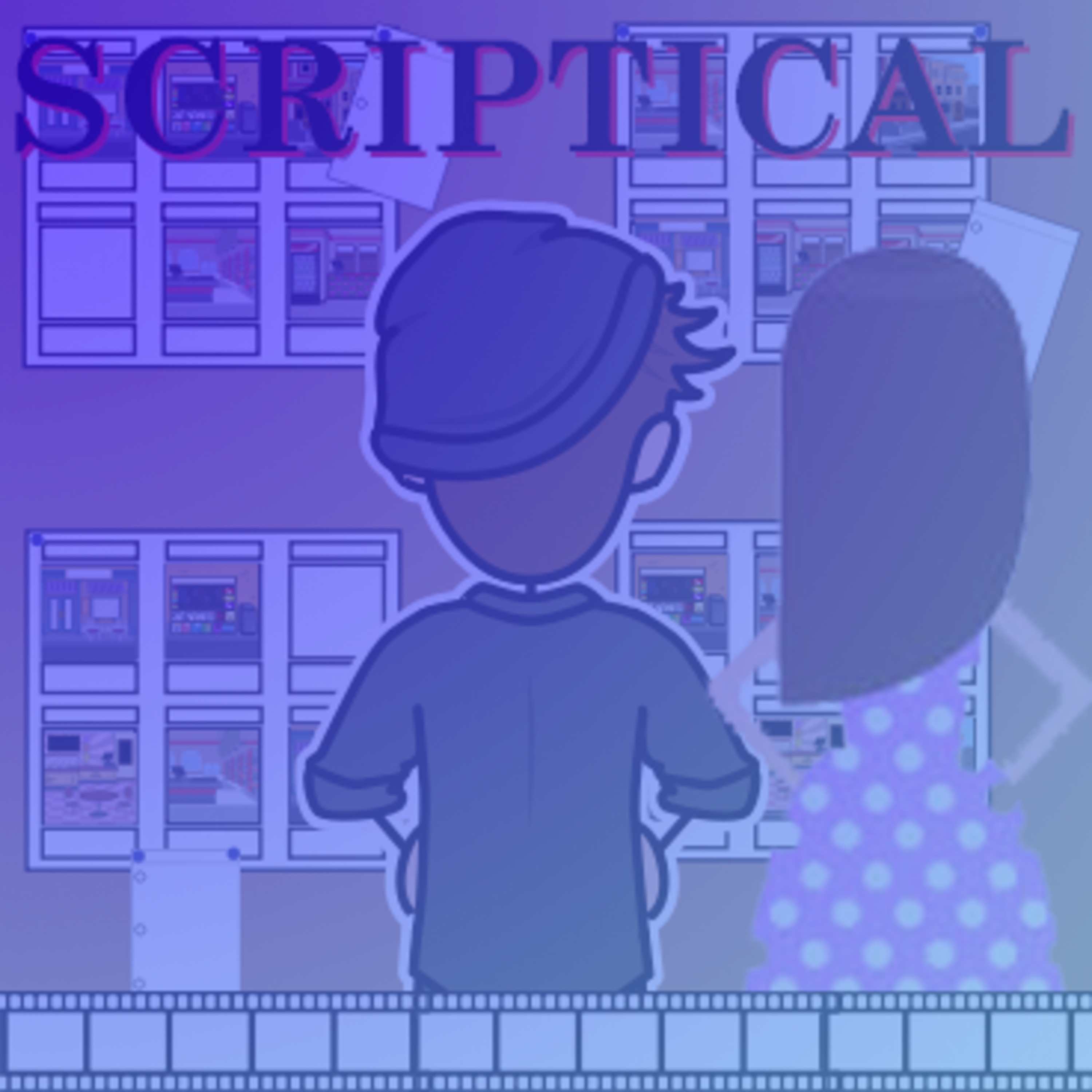 Scriptical