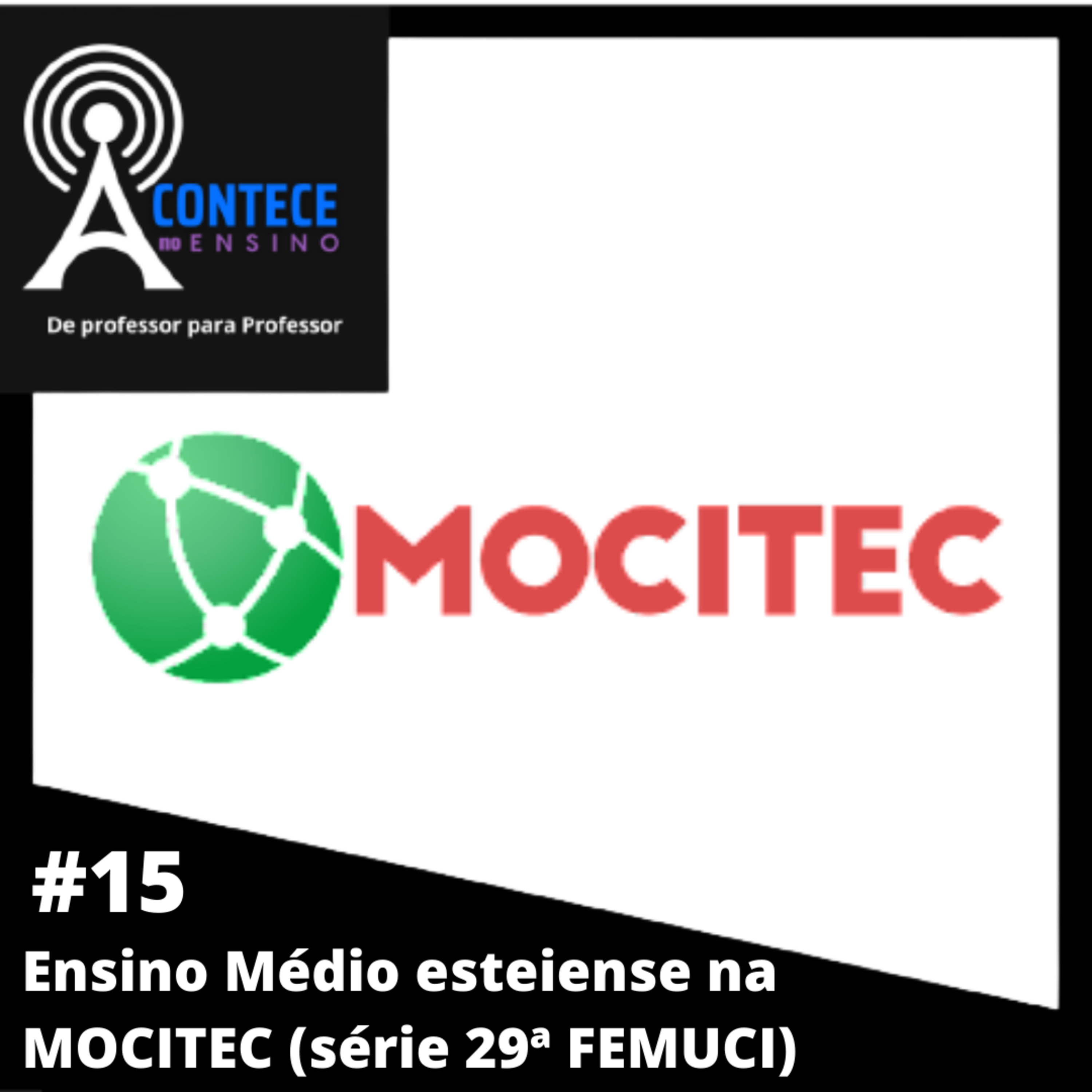 Acontece no Ensino