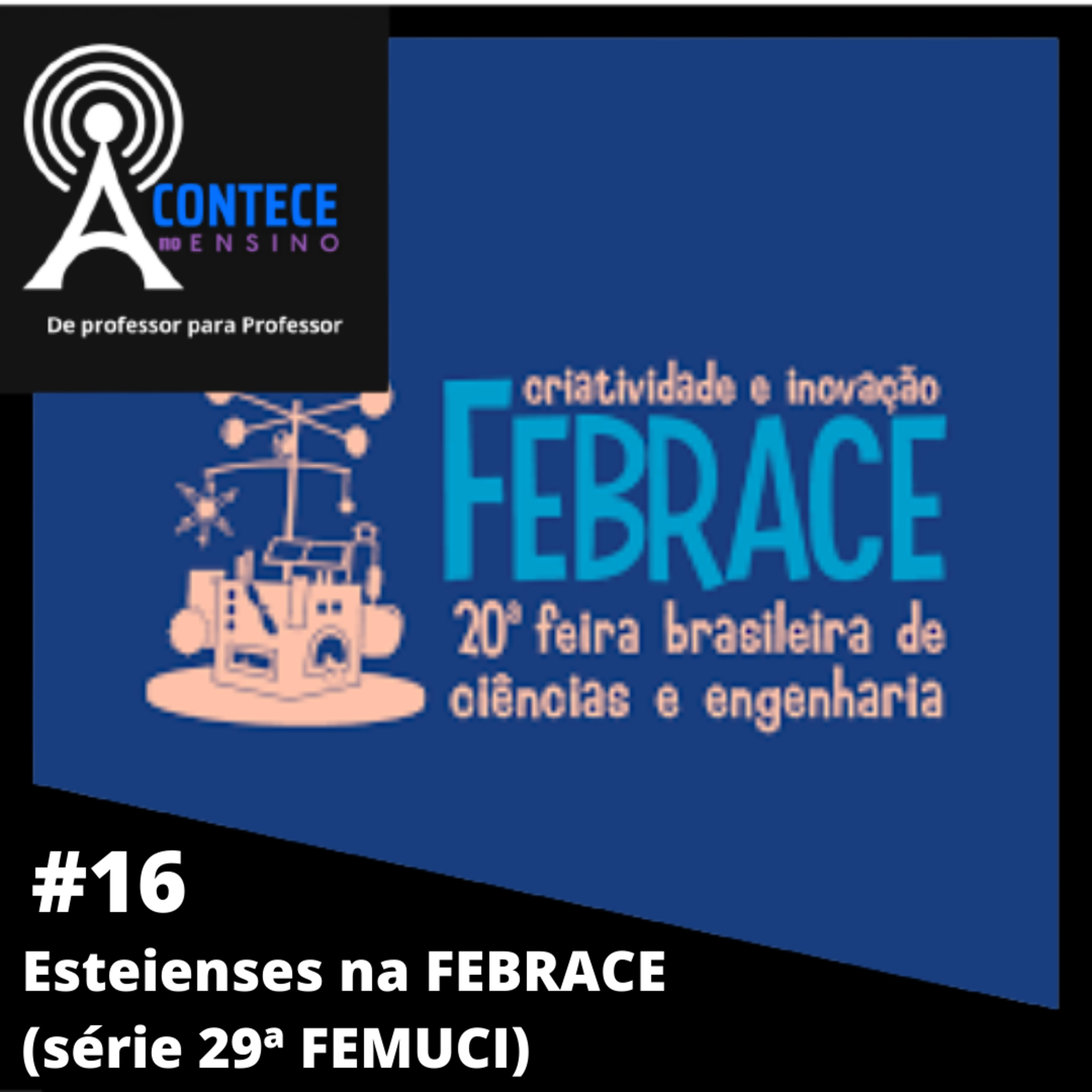 Acontece no Ensino