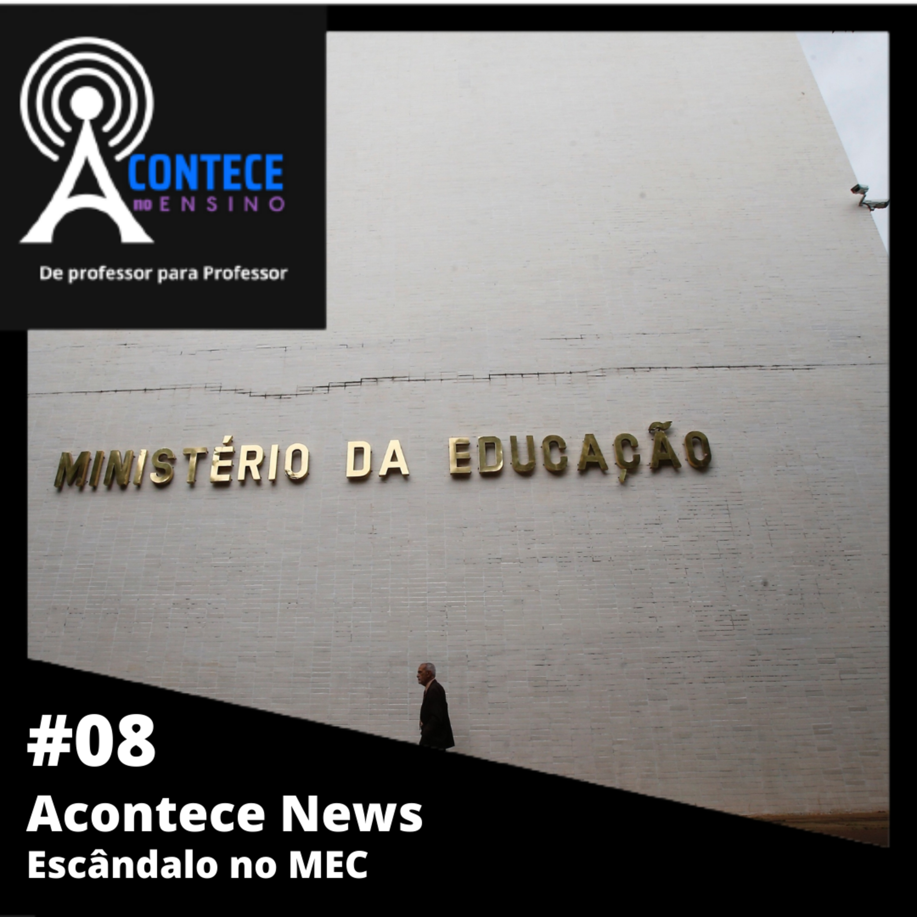 Acontece no Ensino