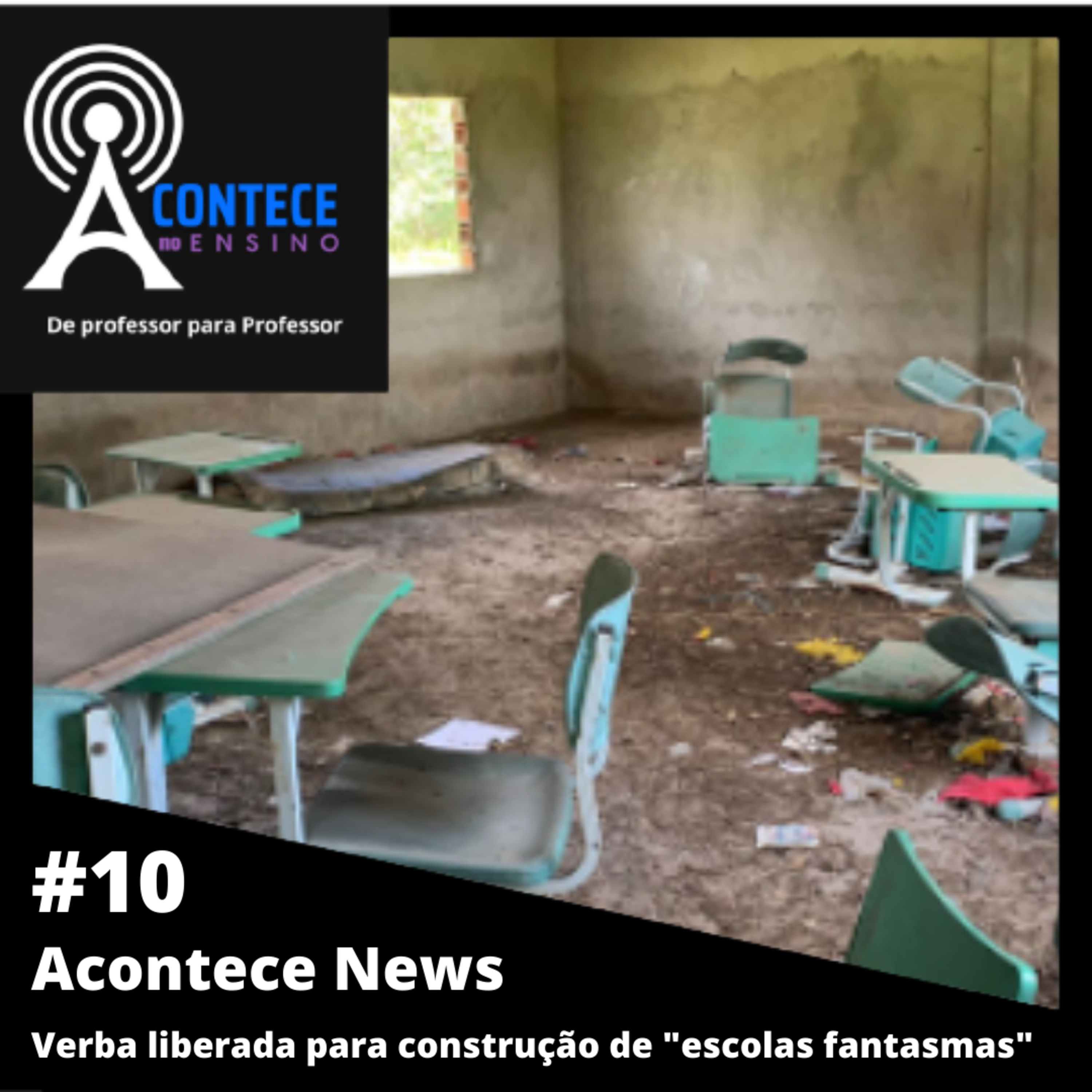 Acontece no Ensino