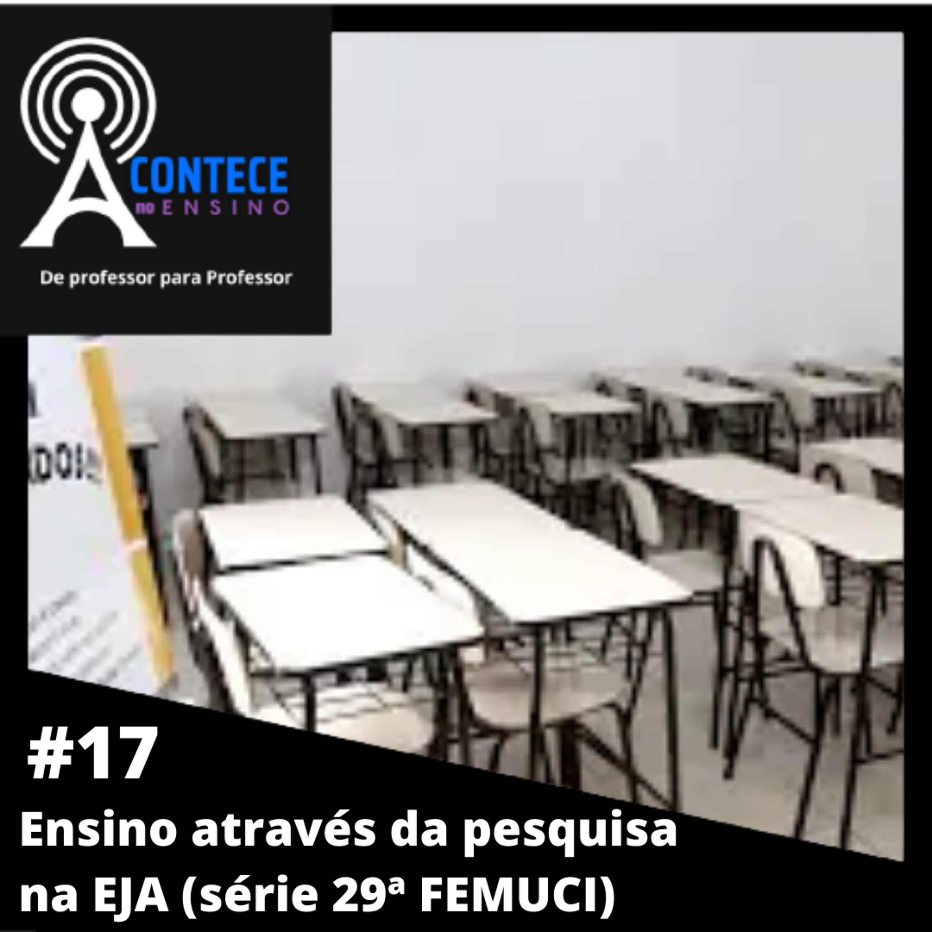 Acontece no Ensino