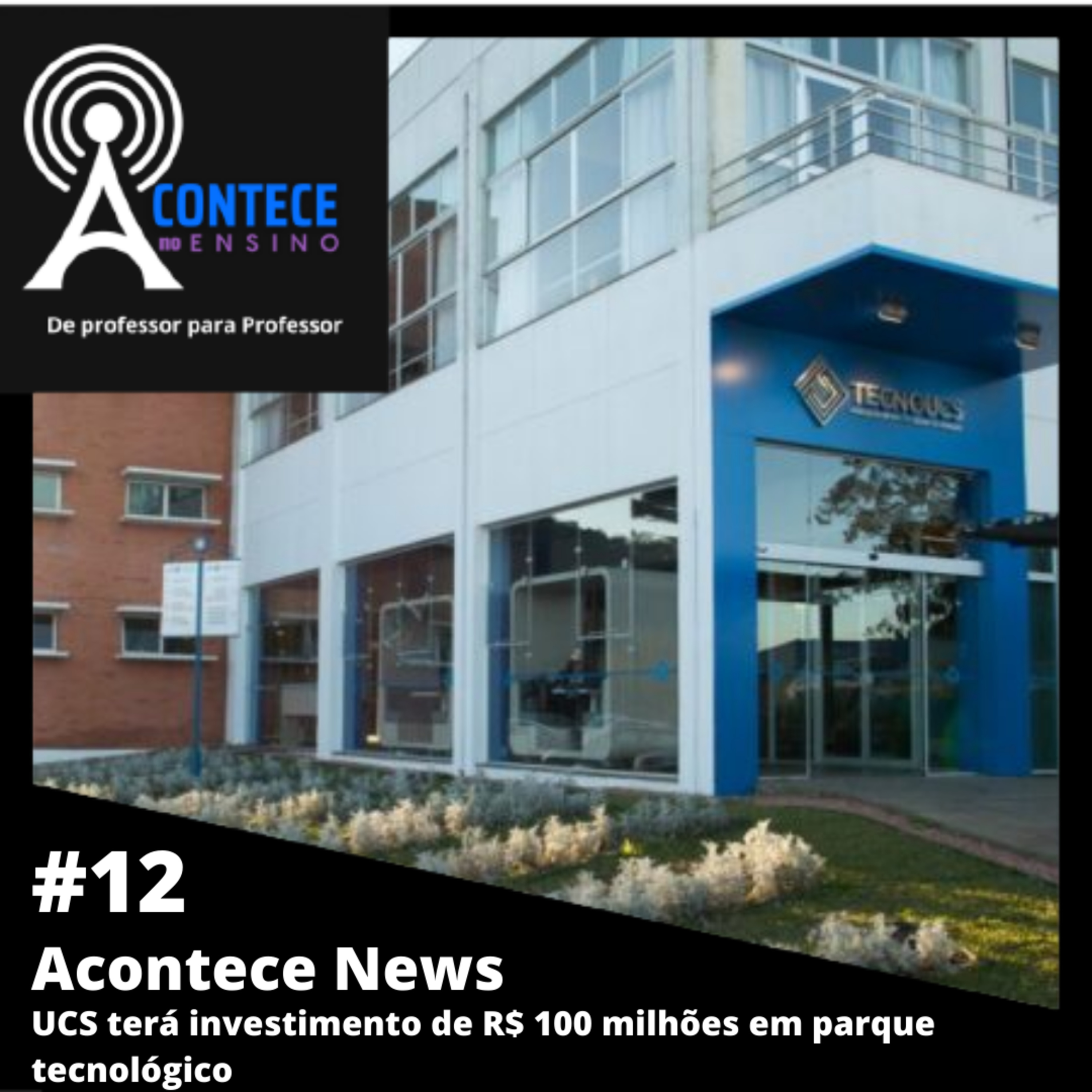 Acontece no Ensino