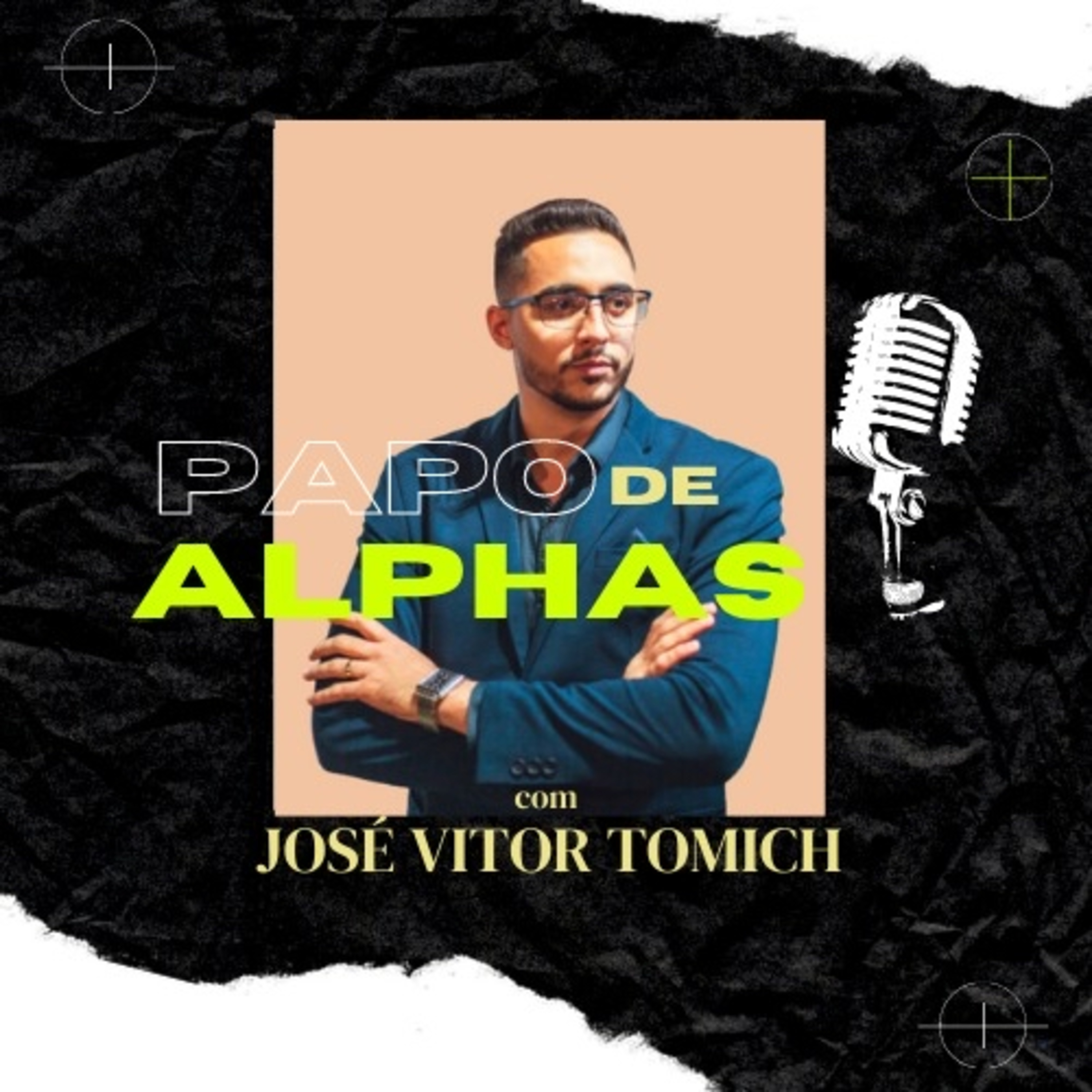 Papo de Alphas 🎙