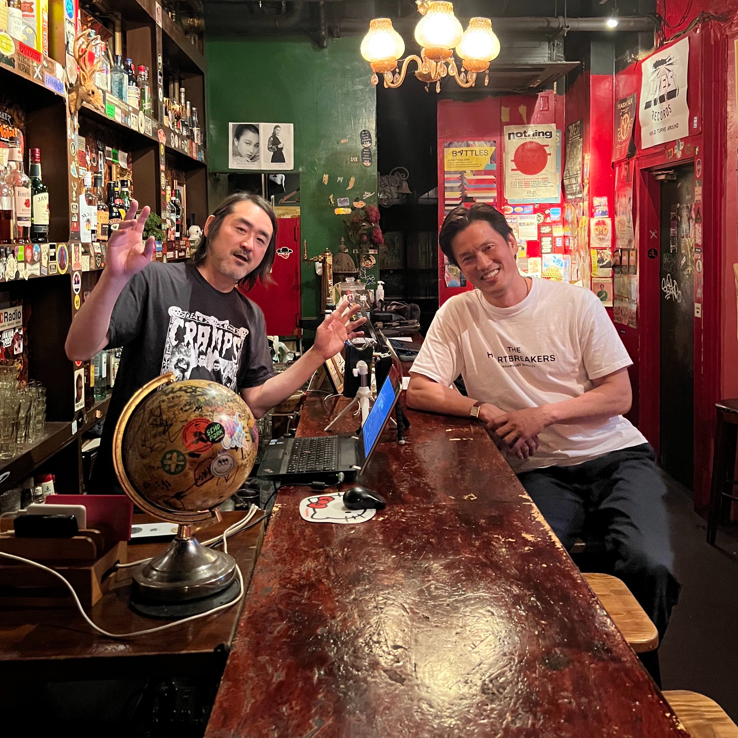 BEATdayz 'SPIN OFF TALK' - 5/6