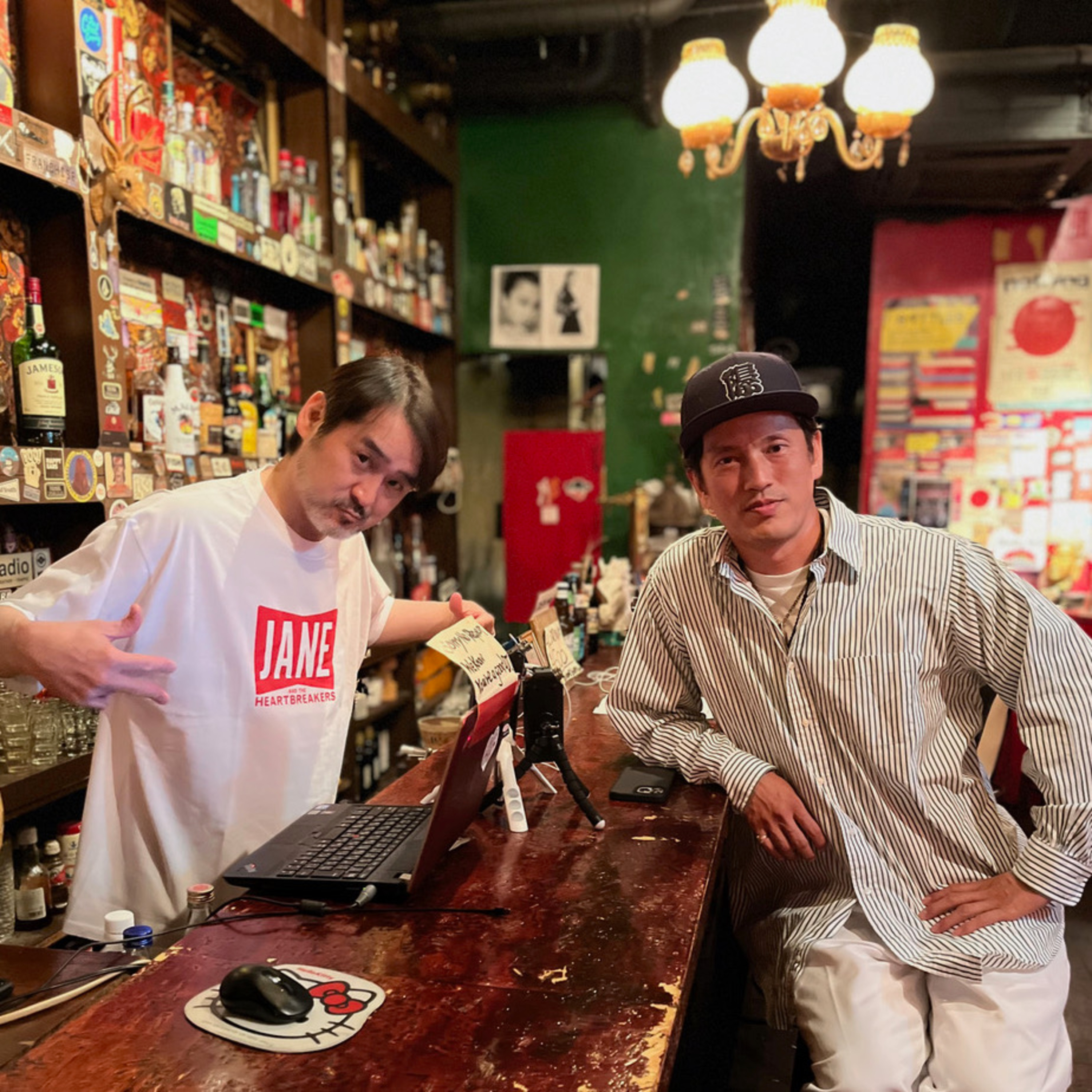 BEATdayz 'SPIN OFF TALK' - 6/10