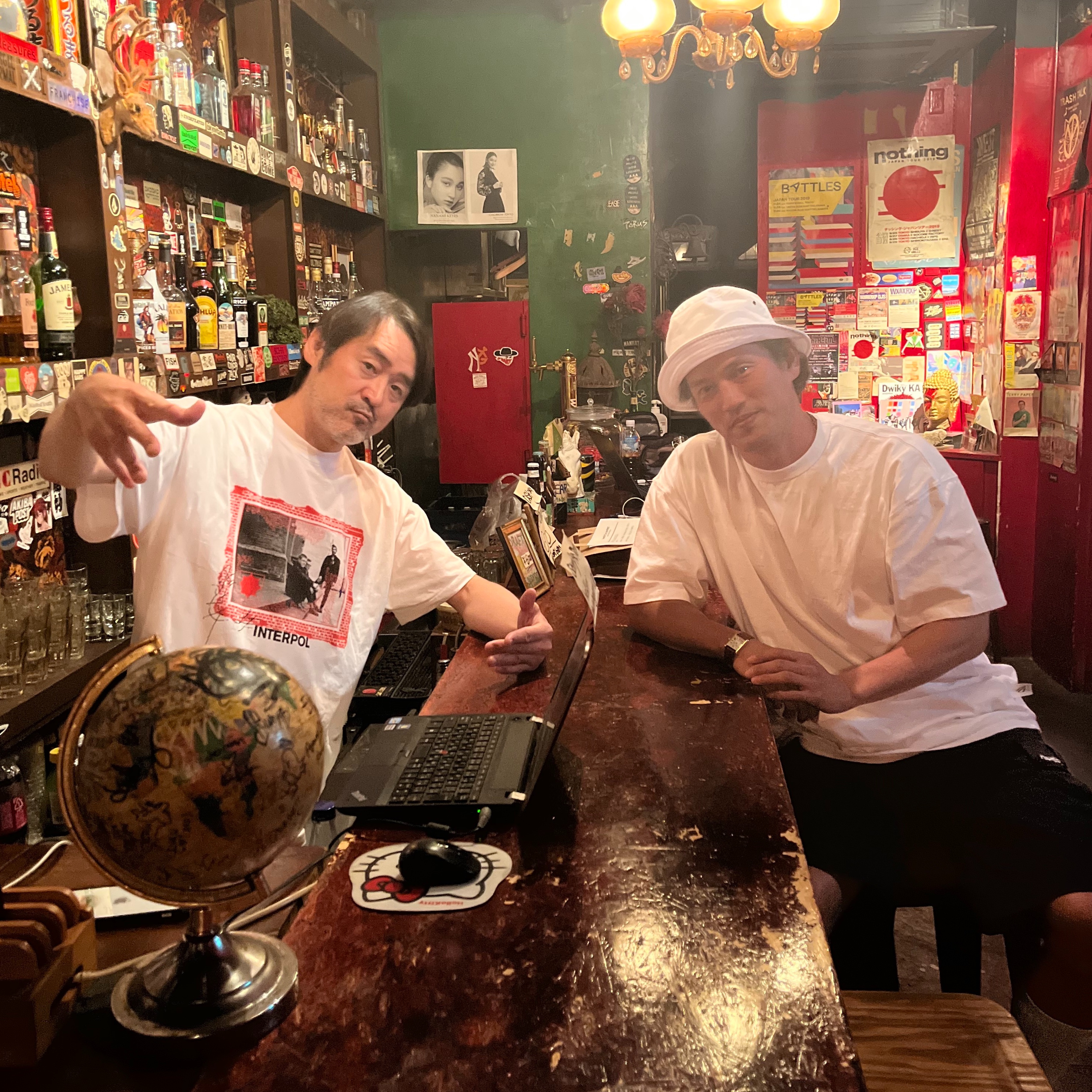 BEATdayz 'SPIN OFF TALK' - 7/29