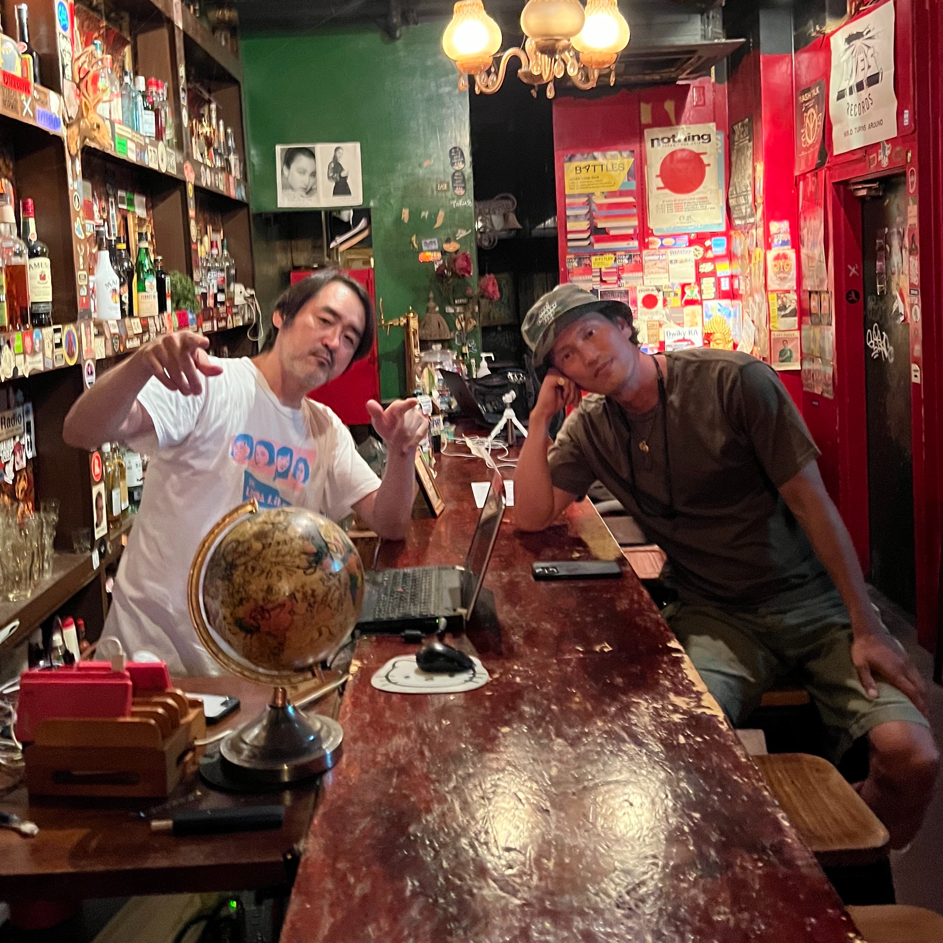 BEATdayz 'SPIN OFF TALK' - 9/16