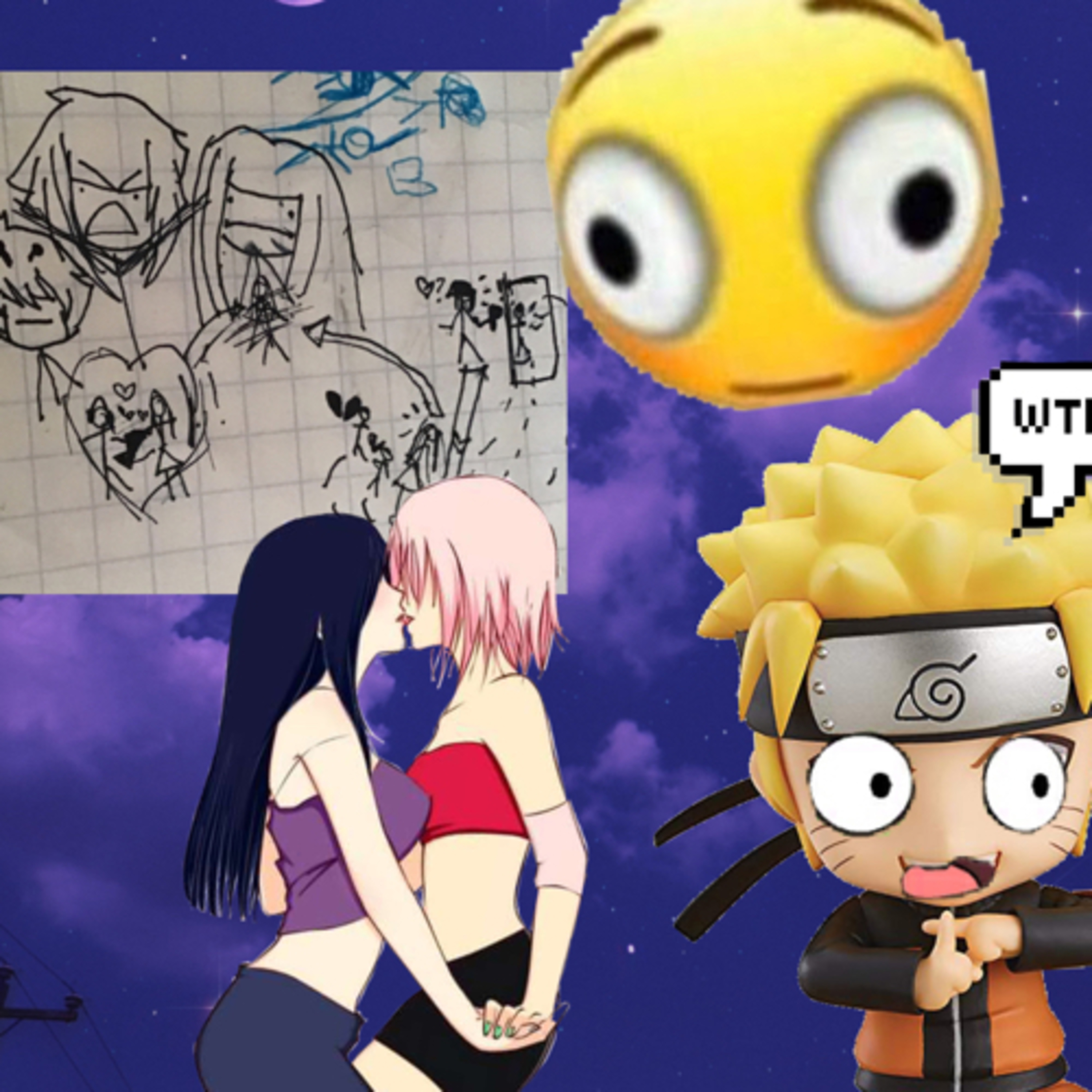 Shiku y Eri