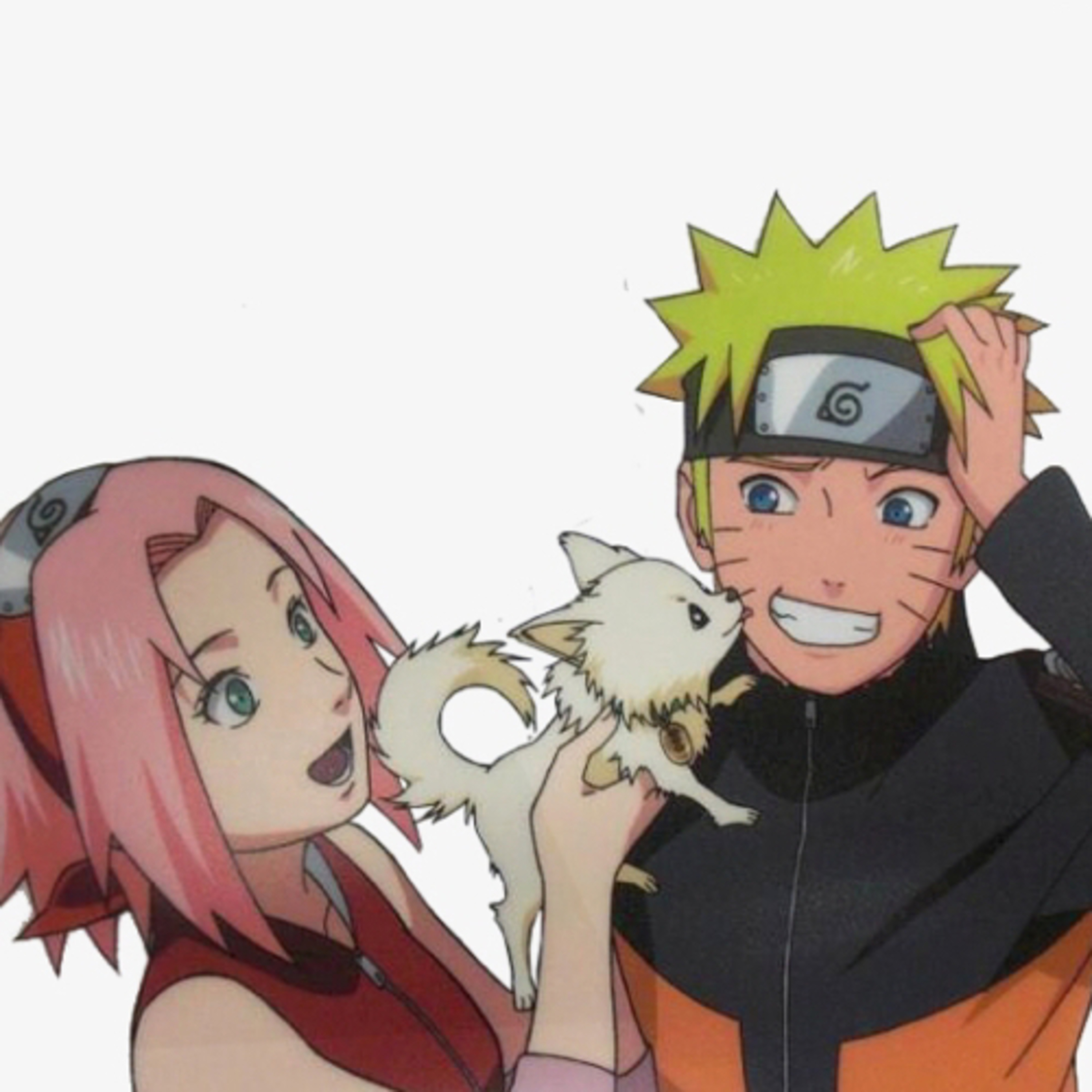 Shiku y Eri