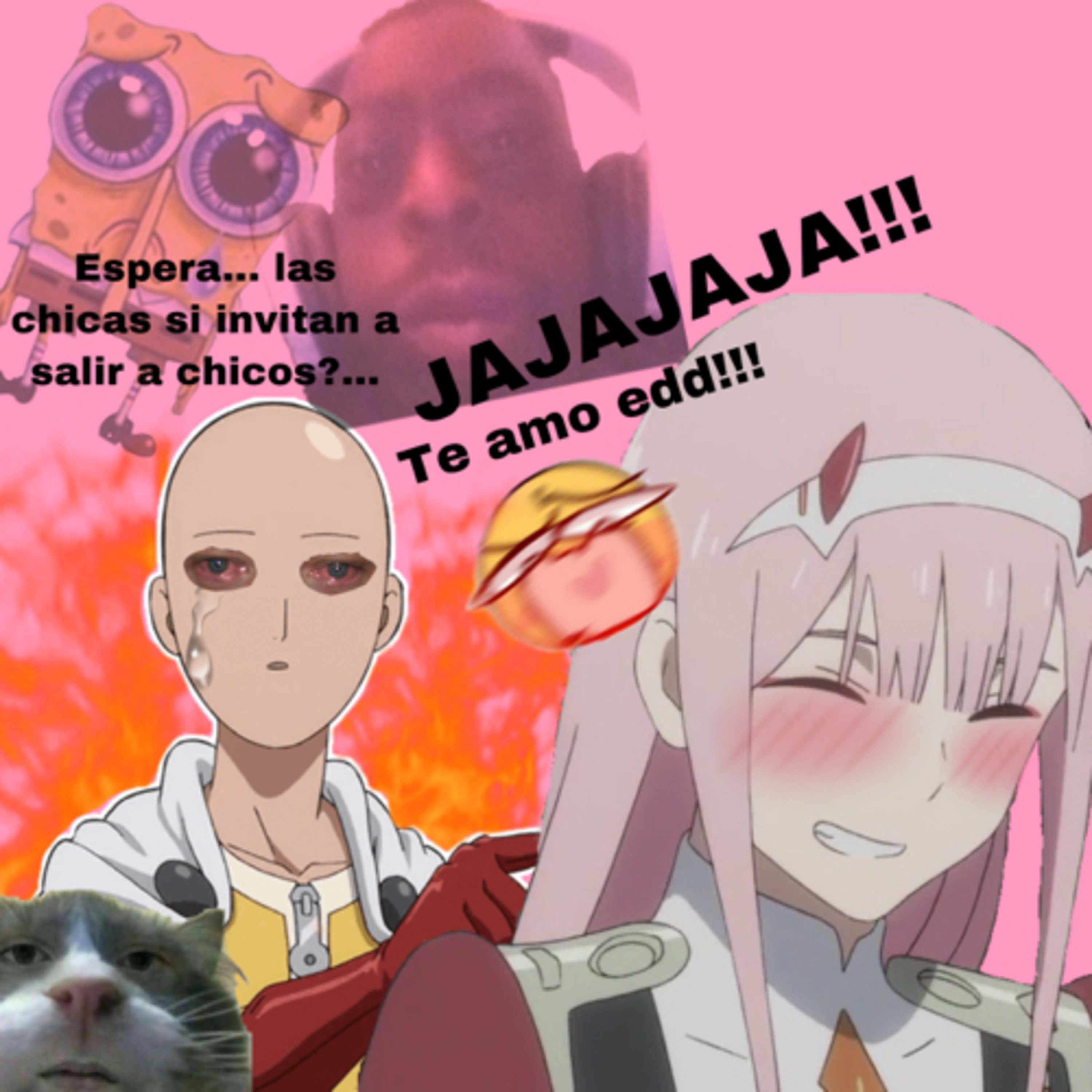 Shiku y Eri