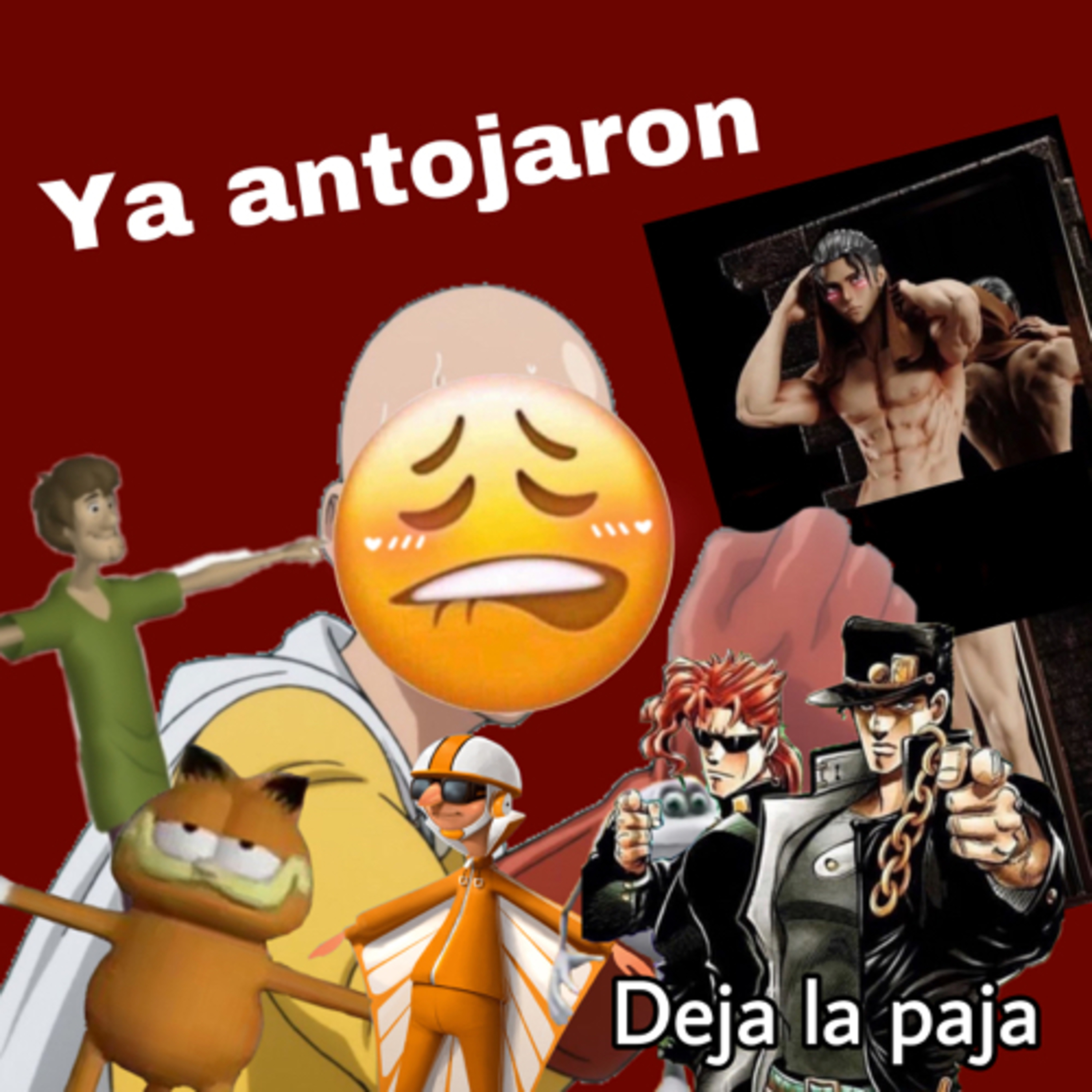 Shiku y Eri