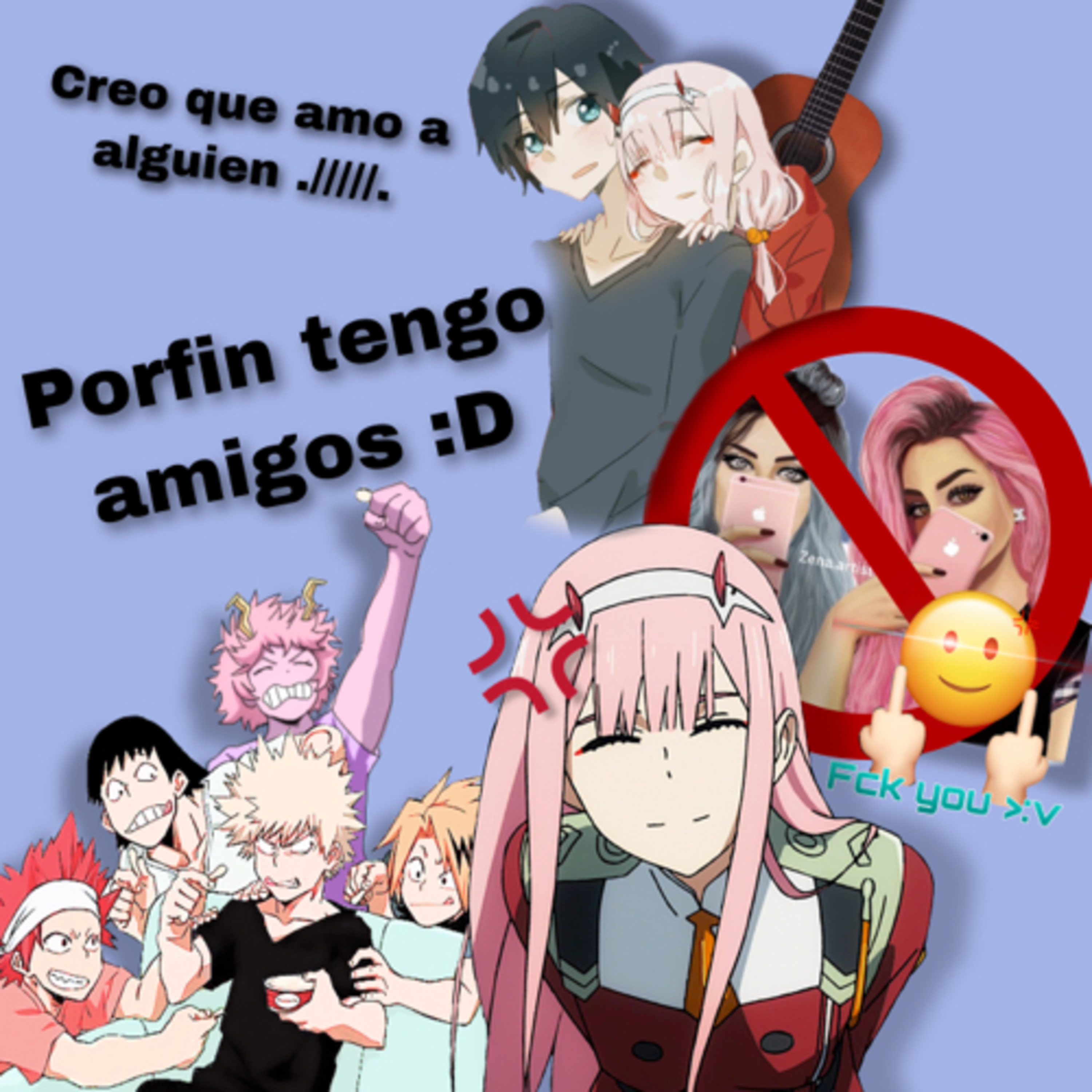 Shiku y Eri