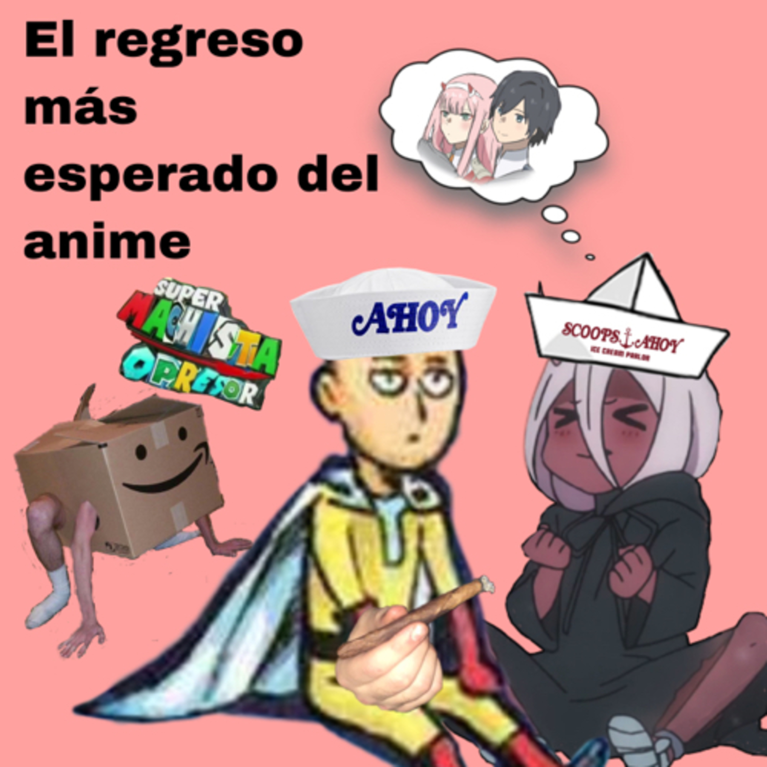 Shiku y Eri