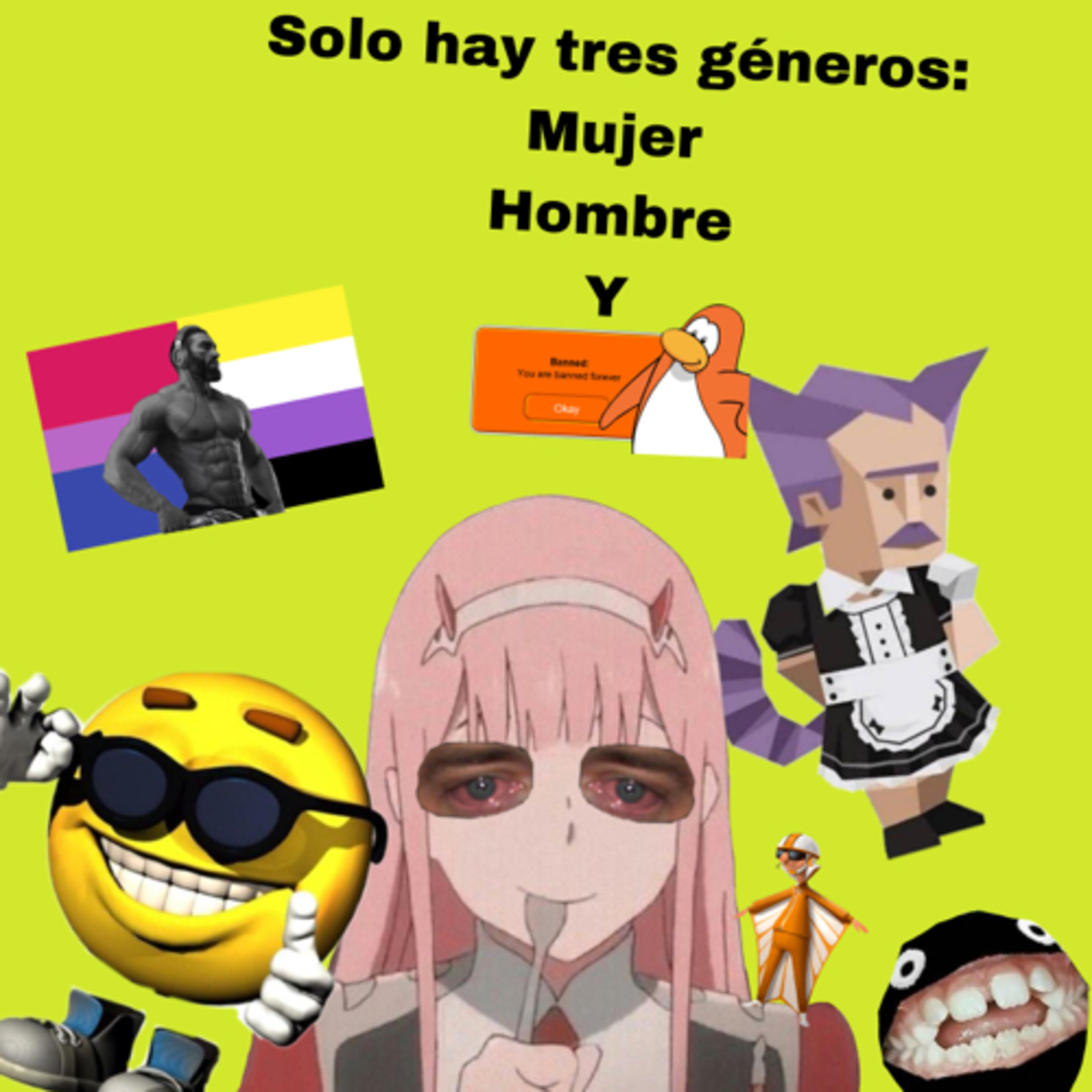 Shiku y Eri