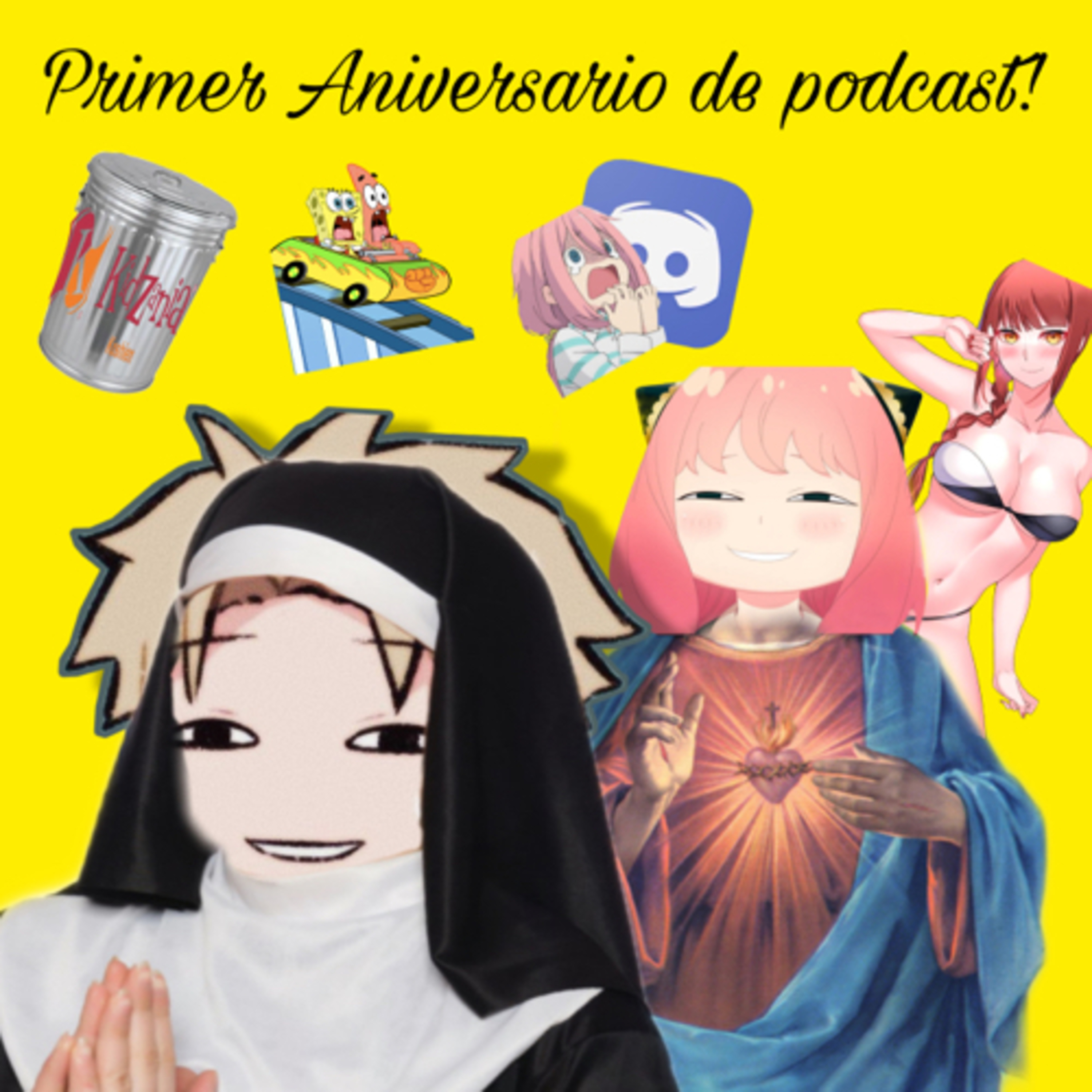Shiku y Eri