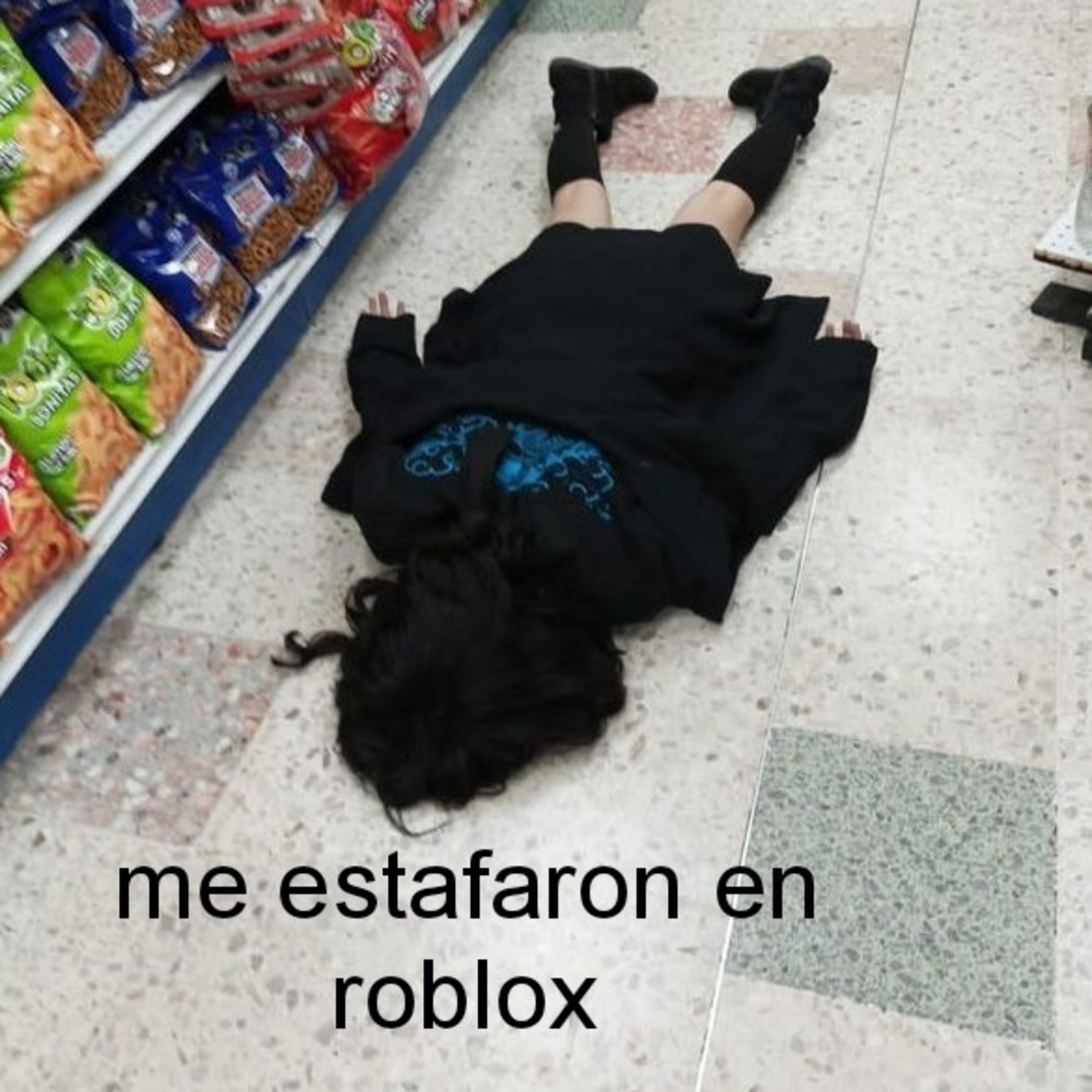 Shiku y Eri