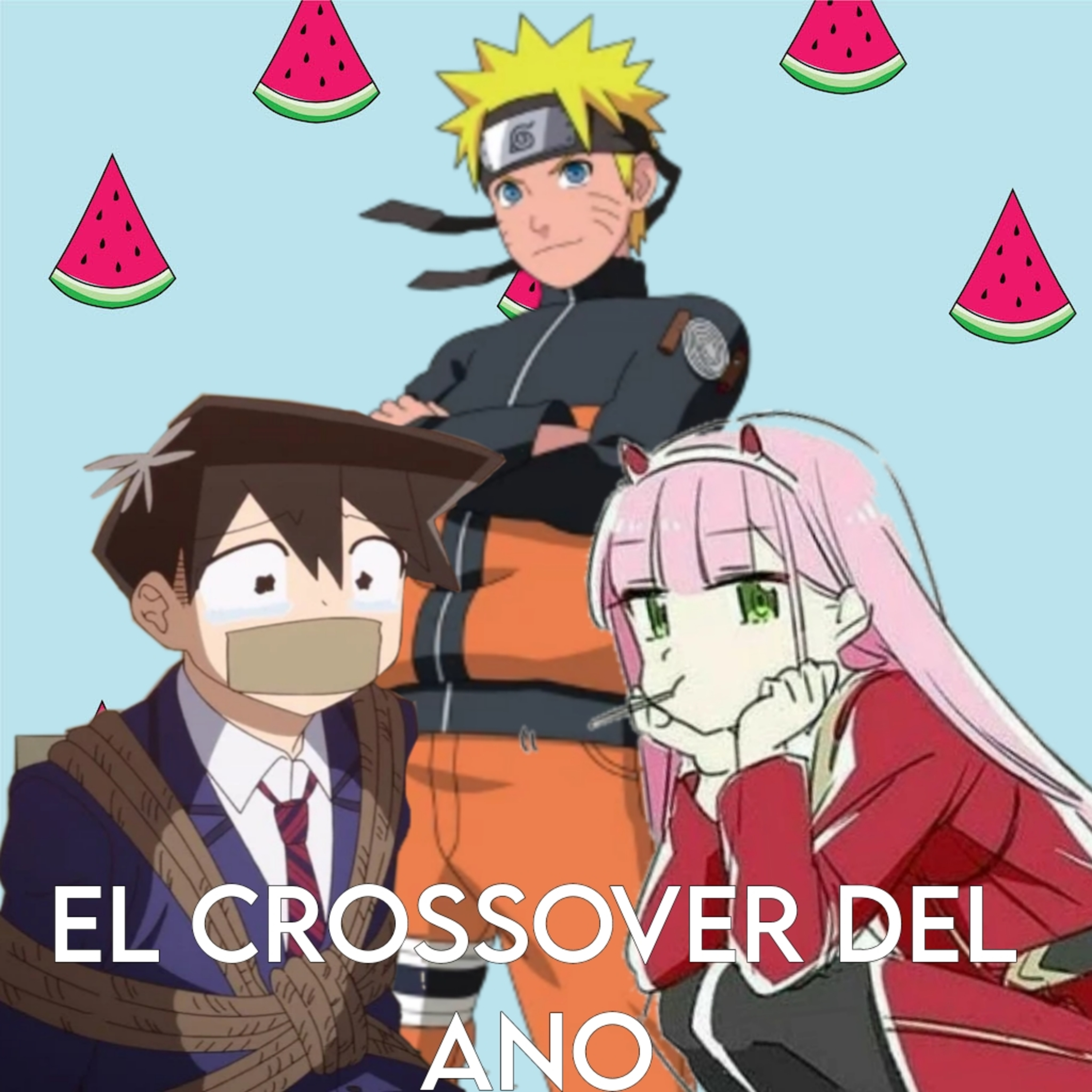 Shiku y Eri