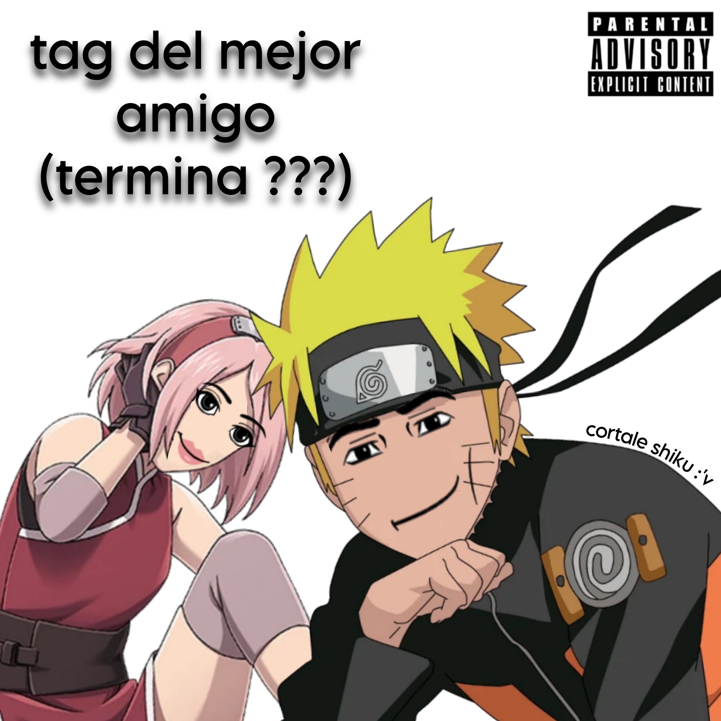 Shiku y Eri