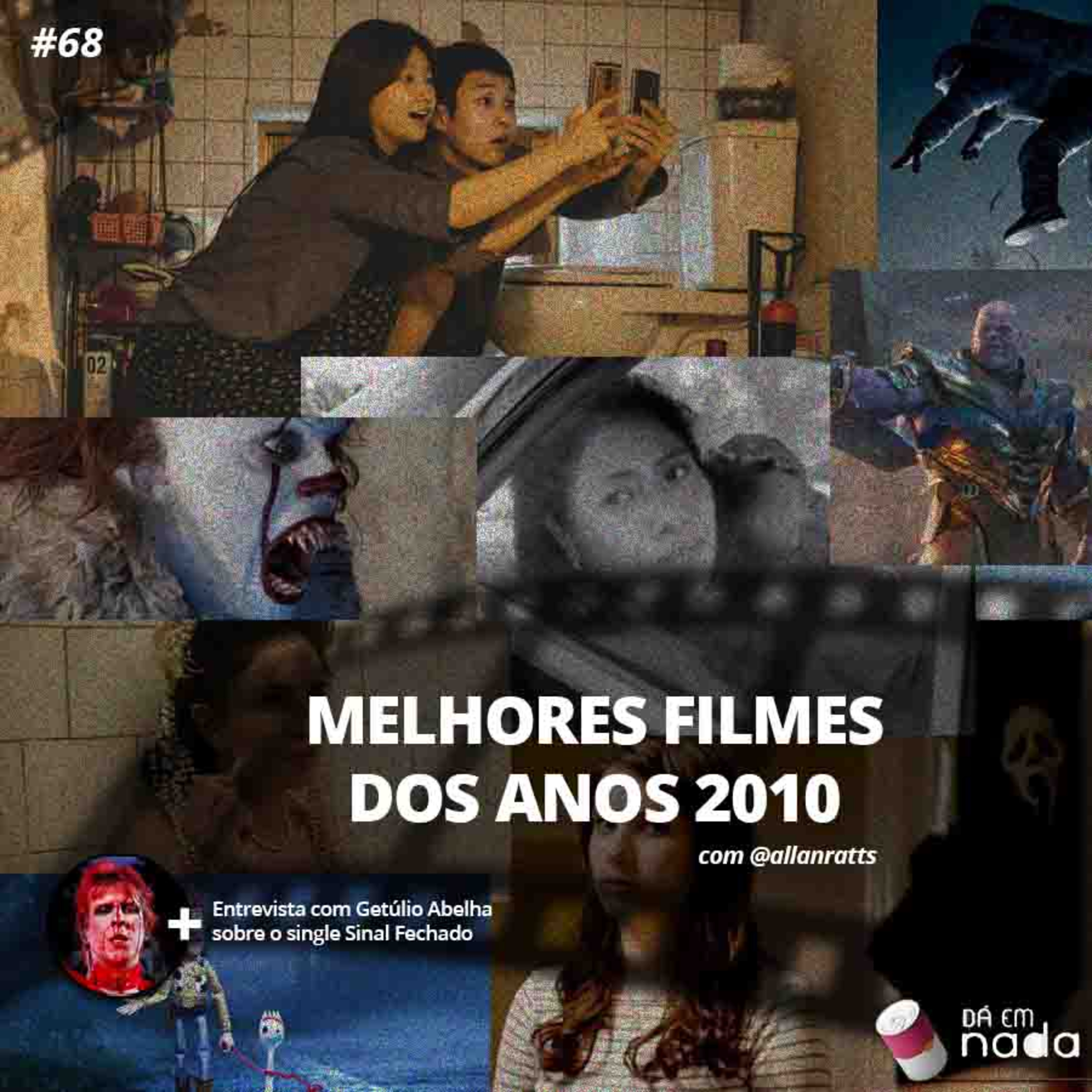 Dá em Nada