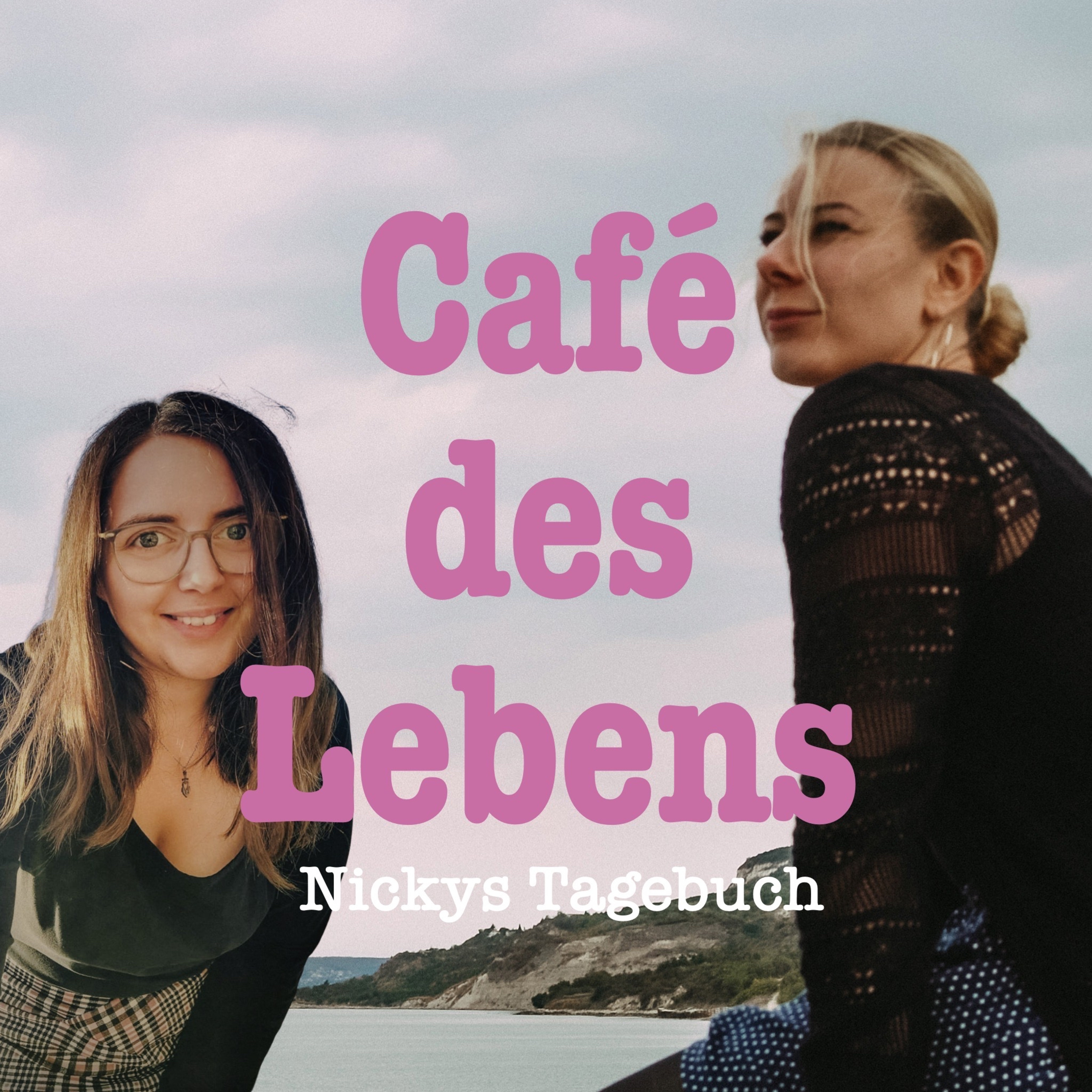 Re-Opening im Café des Lebens mit Nicky - Nickys Tagebuch (1) episode artwork