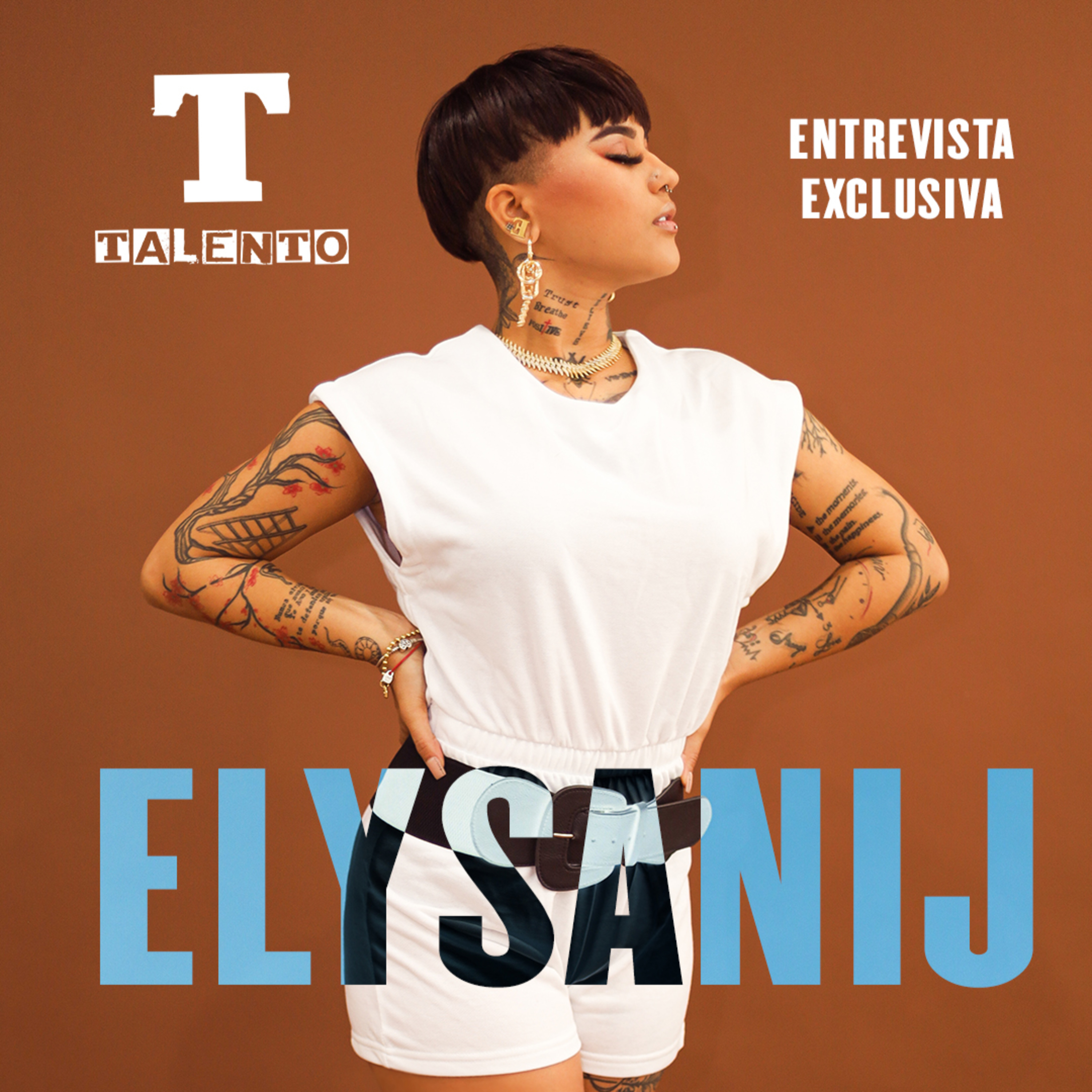 Talento El Podcast