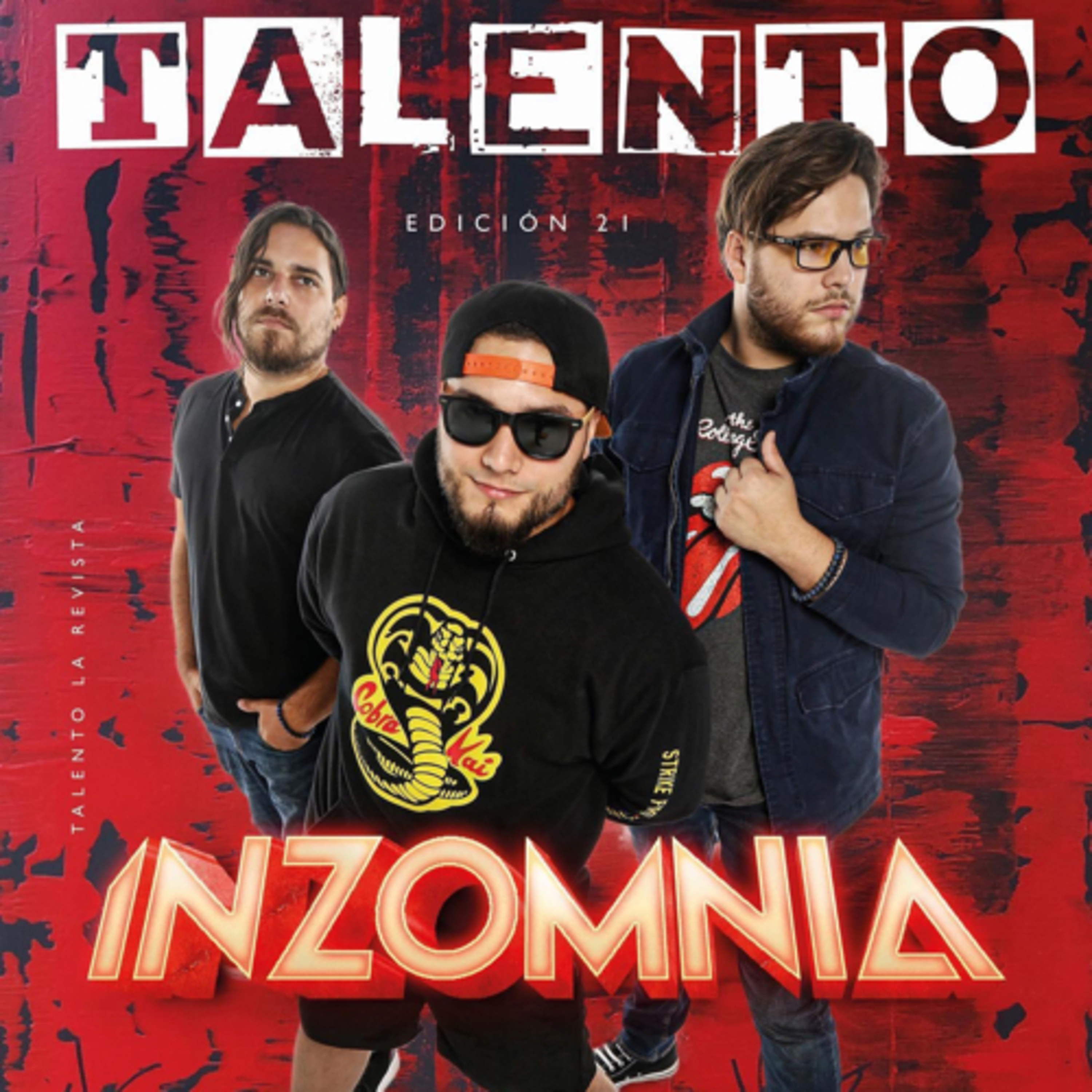 Inzomnia episode artwork