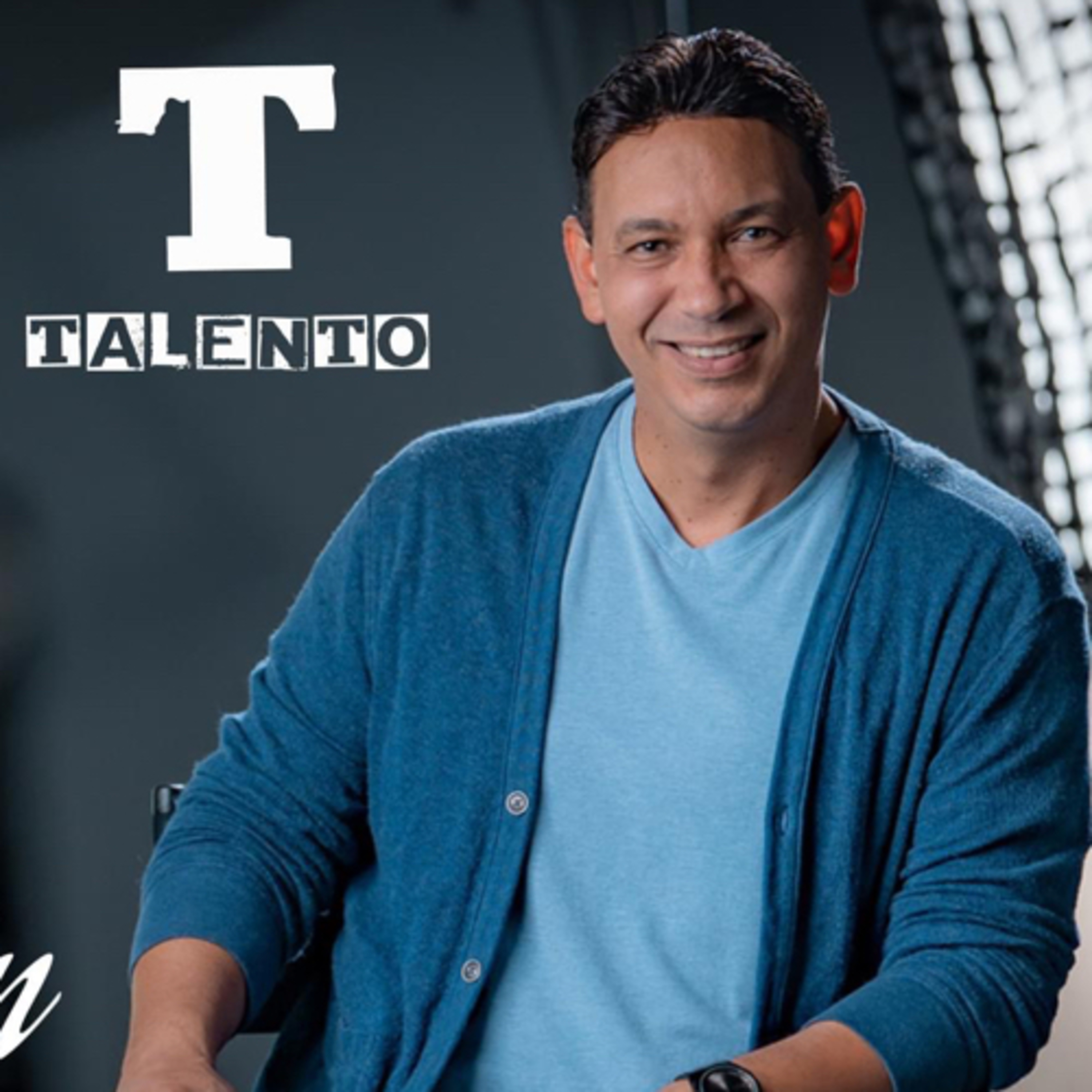 Julio Román  episode artwork