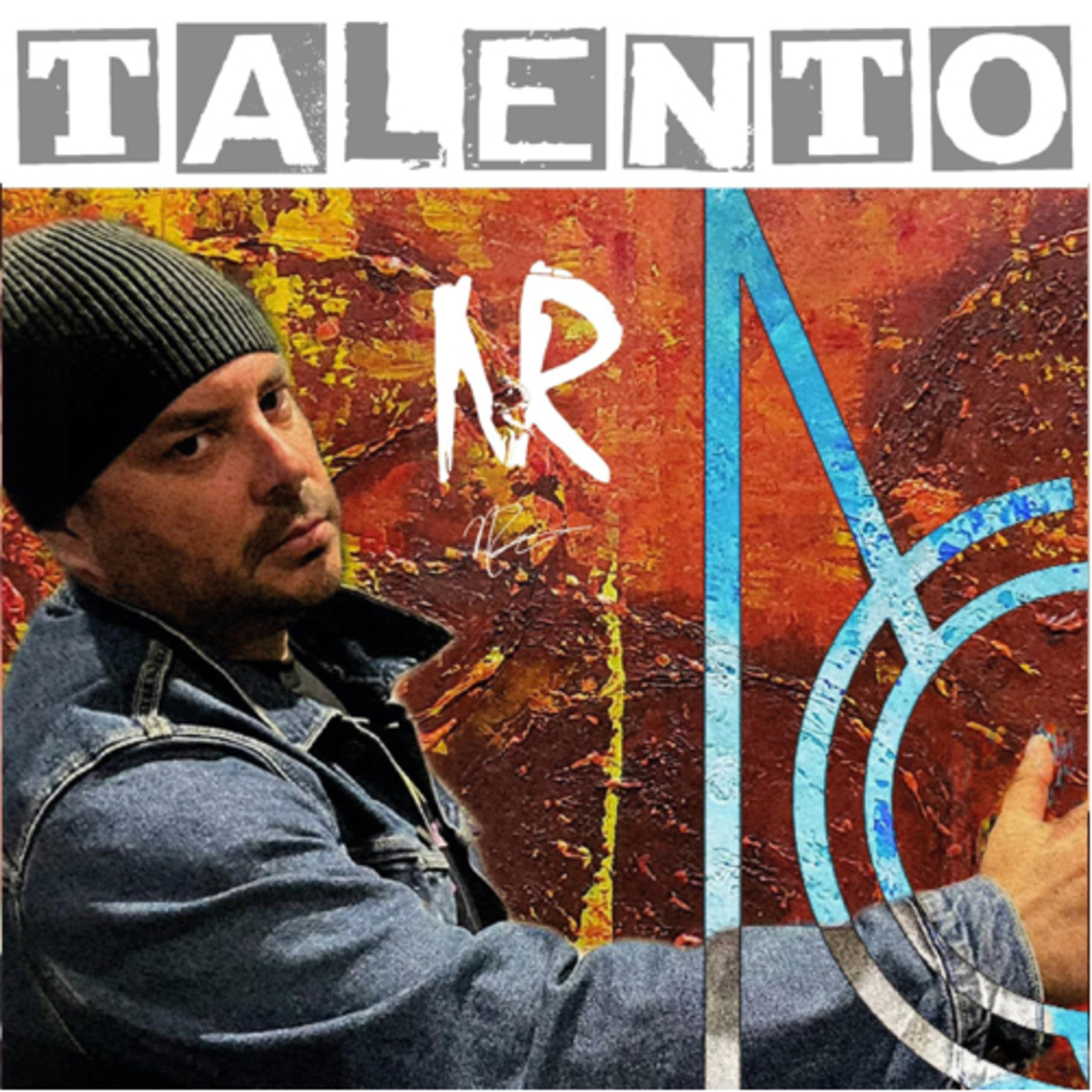 Noel Ruiz episode artwork