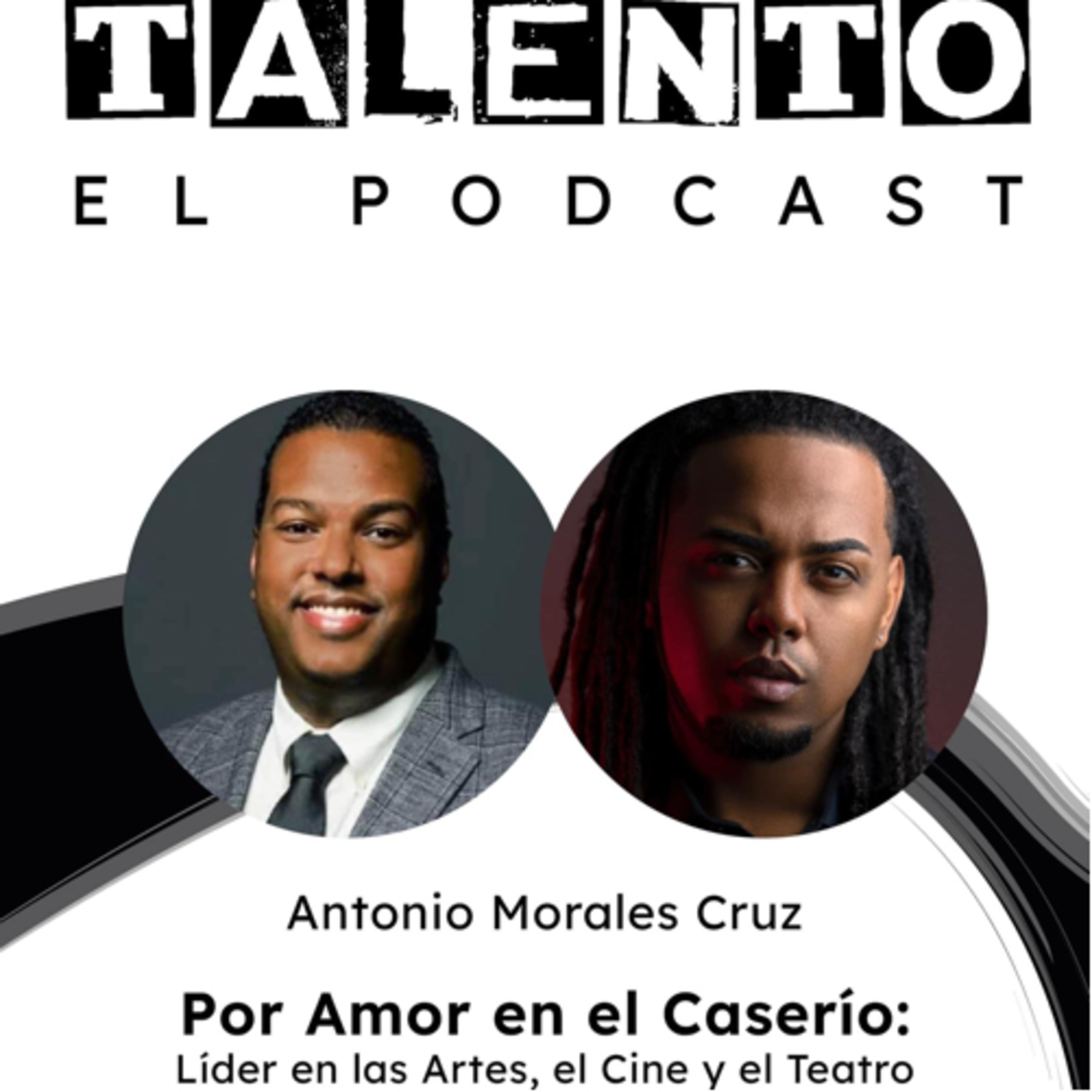 Antonio Morales Cruz episode artwork