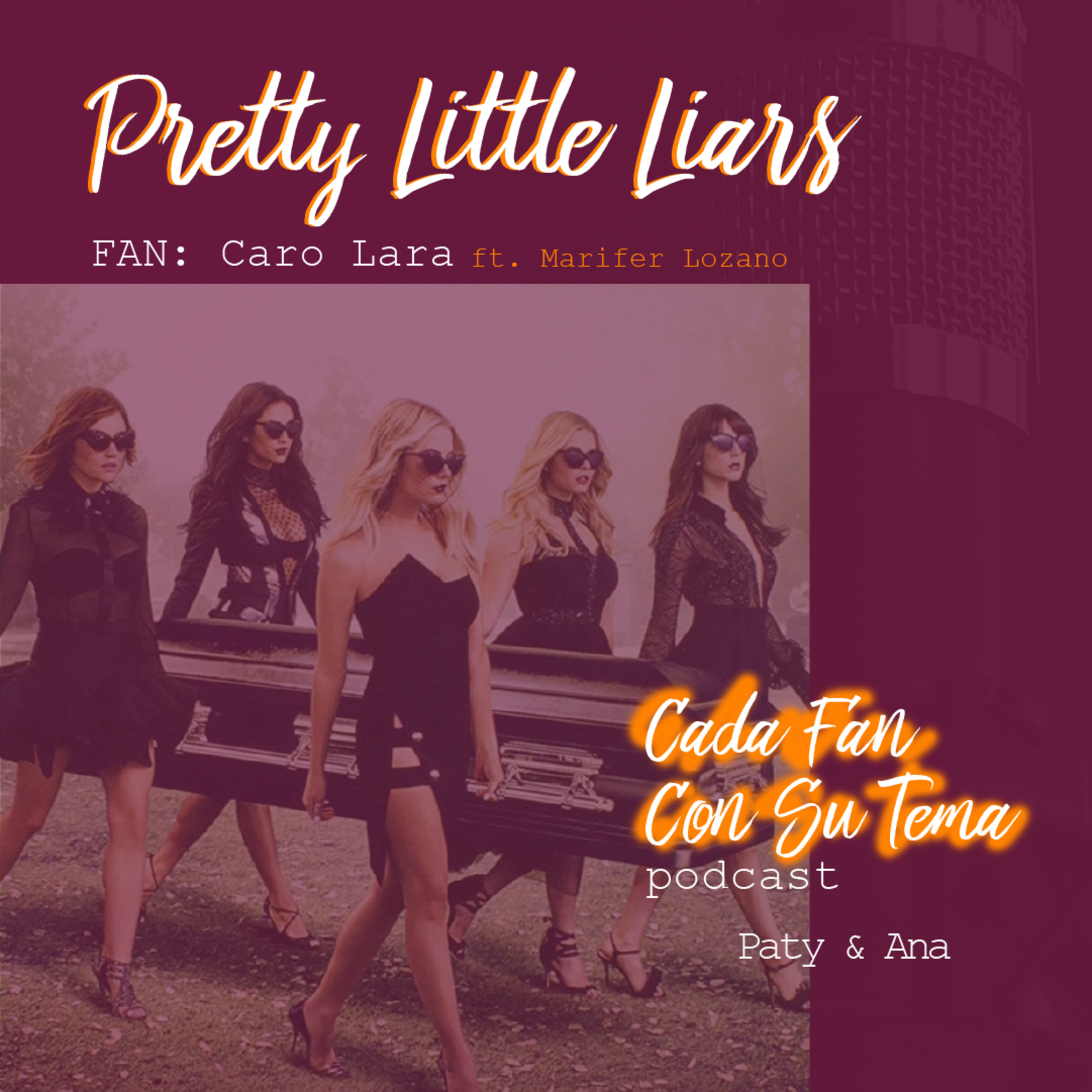 Cada Fan Con Su Tema